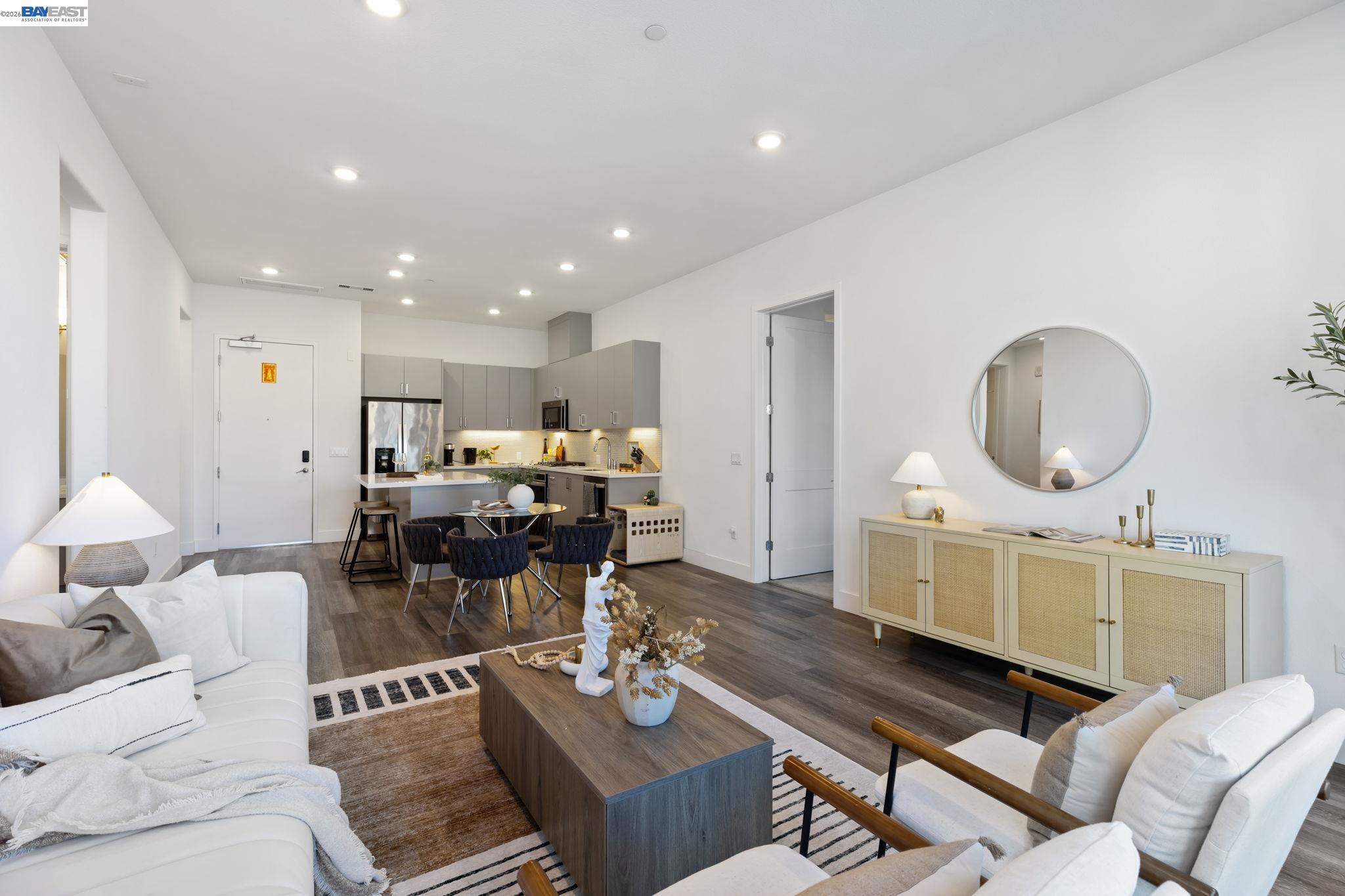 Detail Gallery Image 8 of 30 For 45128 Warm Springs Blvd #327,  Fremont,  CA 94539 - 2 Beds | 2 Baths