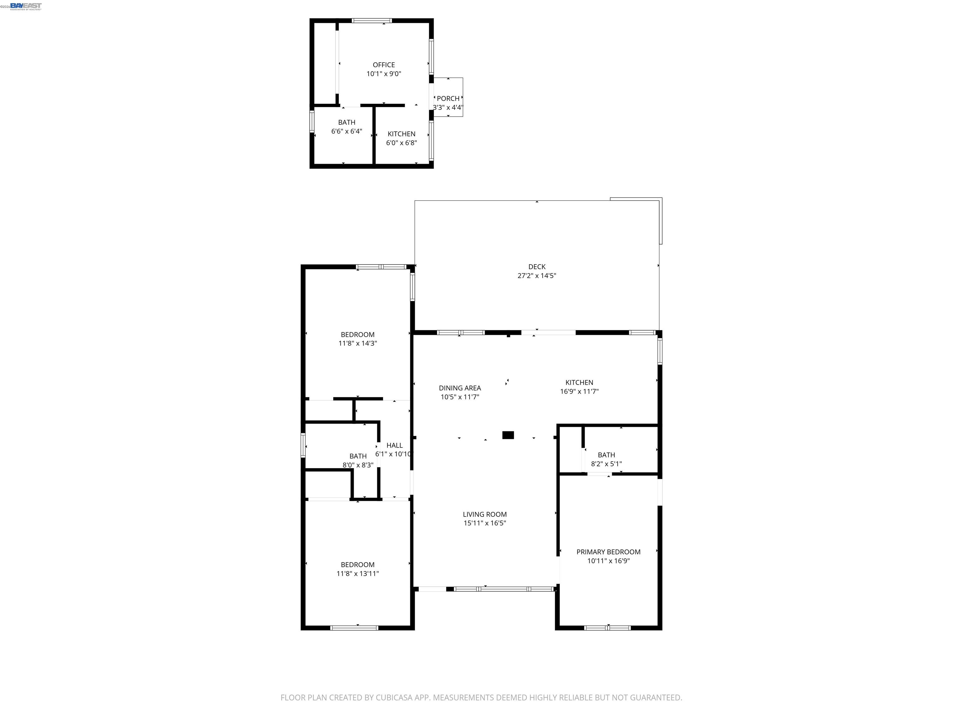 Detail Gallery Image 39 of 39 For 792 8th Ave, Redwood City,  CA 94063 - 4 Beds | 3 Baths
