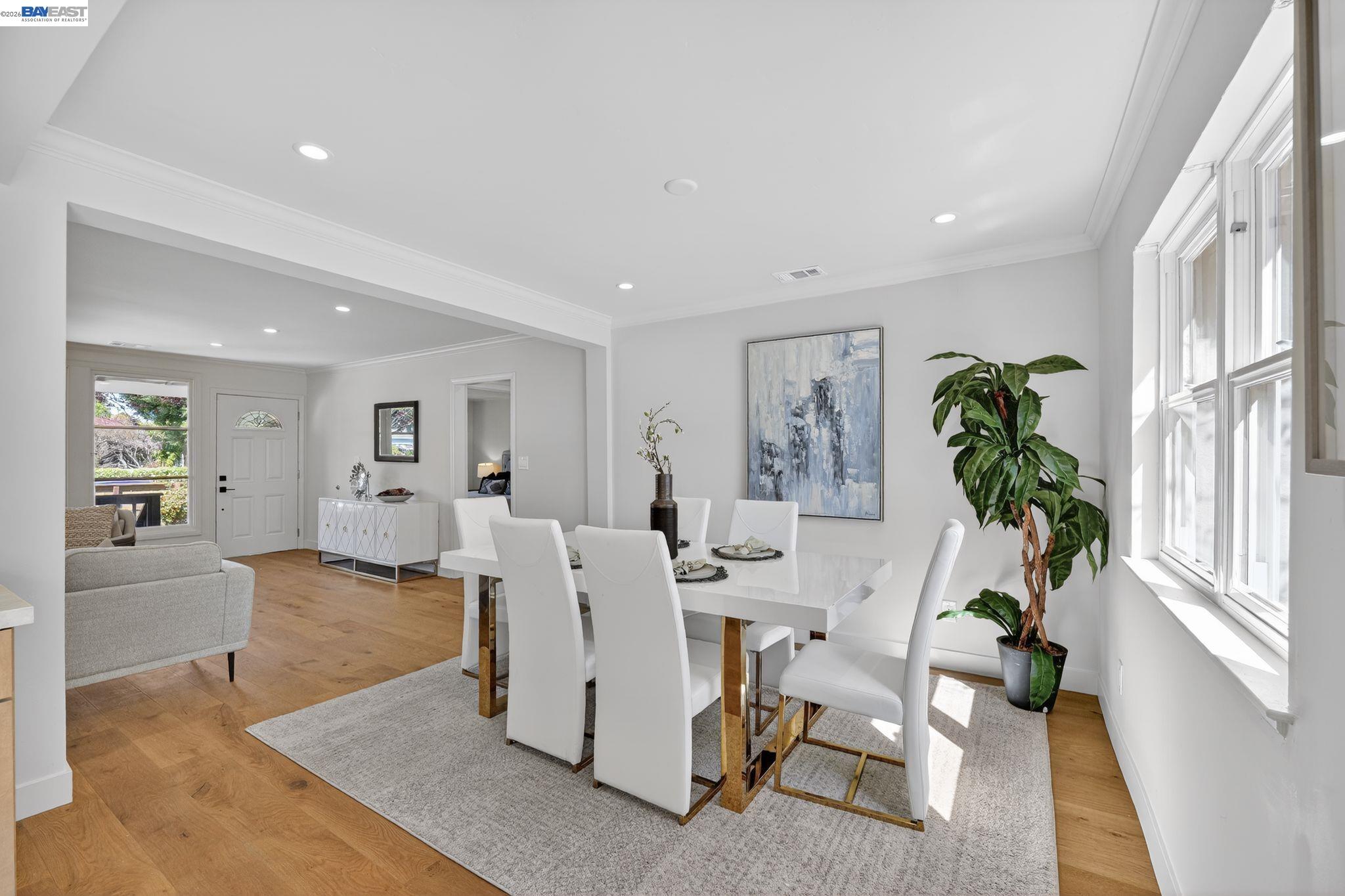 Detail Gallery Image 6 of 39 For 792 8th Ave, Redwood City,  CA 94063 - 4 Beds | 3 Baths