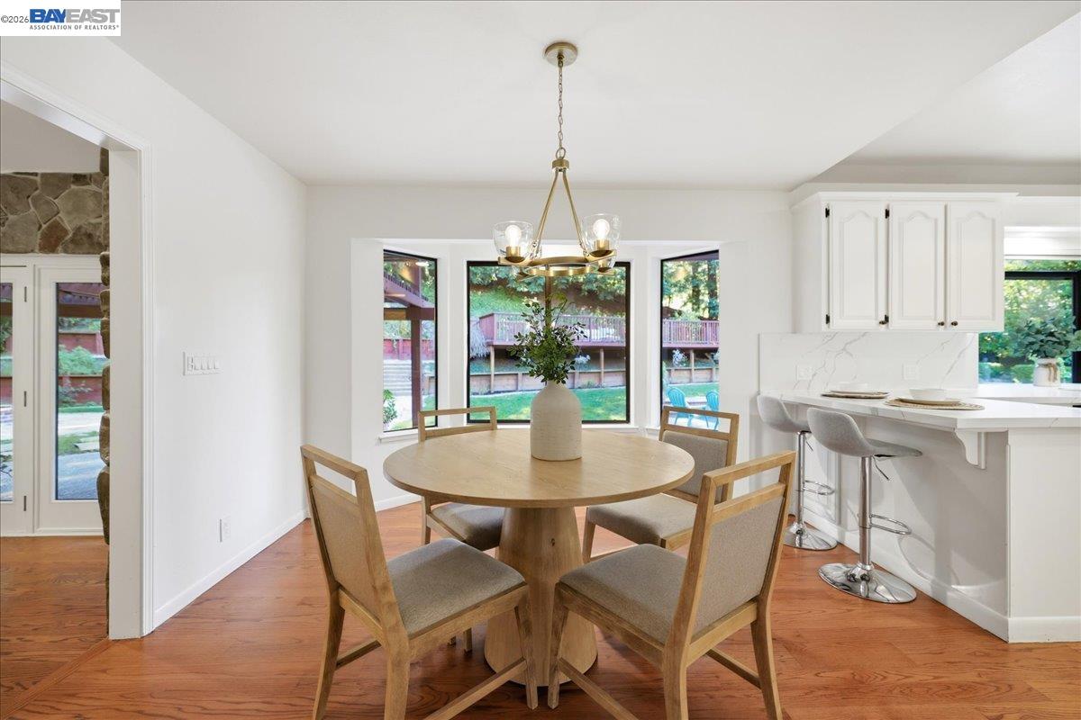 Detail Gallery Image 15 of 60 For 5212 Blackhawk Dr, Danville,  CA 94506 - 5 Beds | 5/1 Baths