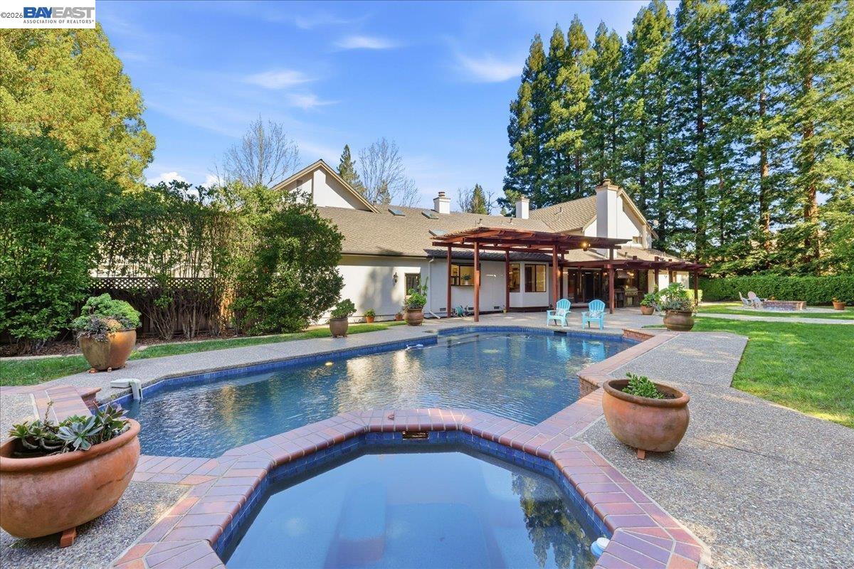 Detail Gallery Image 49 of 60 For 5212 Blackhawk Dr, Danville,  CA 94506 - 5 Beds | 5/1 Baths