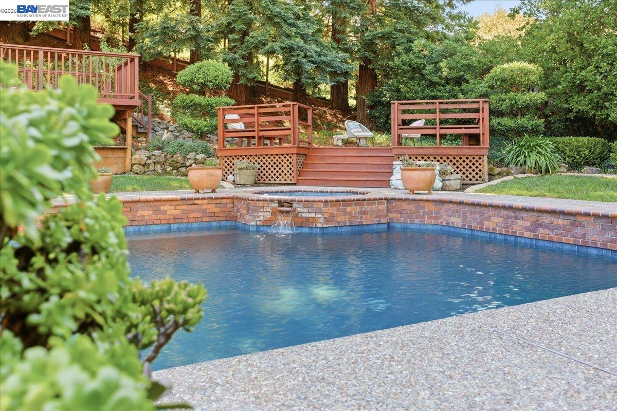 Detail Gallery Image 51 of 60 For 5212 Blackhawk Dr, Danville,  CA 94506 - 5 Beds | 5/1 Baths