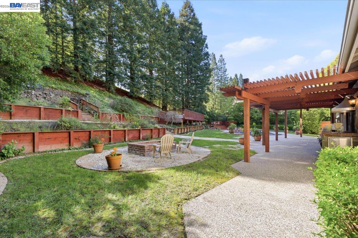 Detail Gallery Image 56 of 60 For 5212 Blackhawk Dr, Danville,  CA 94506 - 5 Beds | 5/1 Baths