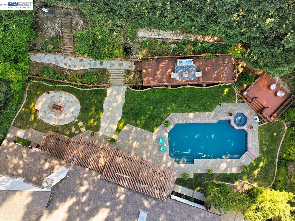 Detail Gallery Image 58 of 60 For 5212 Blackhawk Dr, Danville,  CA 94506 - 5 Beds | 5/1 Baths