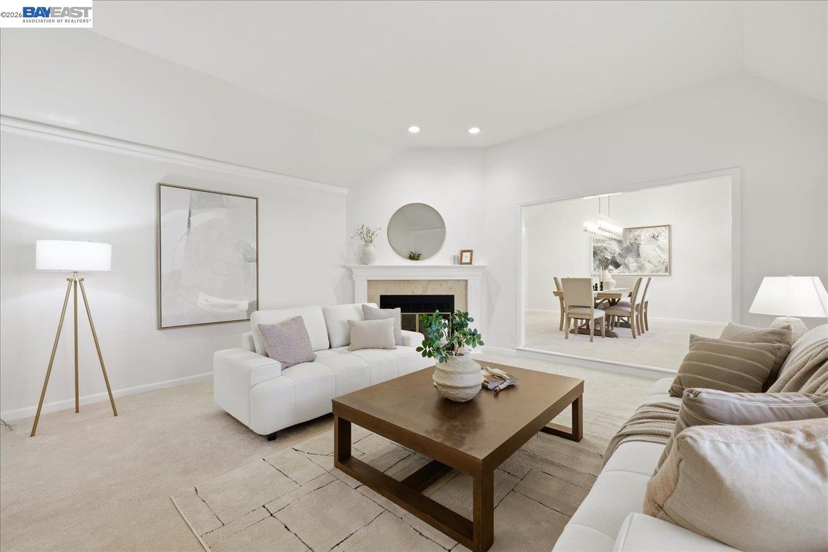 Detail Gallery Image 9 of 60 For 5212 Blackhawk Dr, Danville,  CA 94506 - 5 Beds | 5/1 Baths