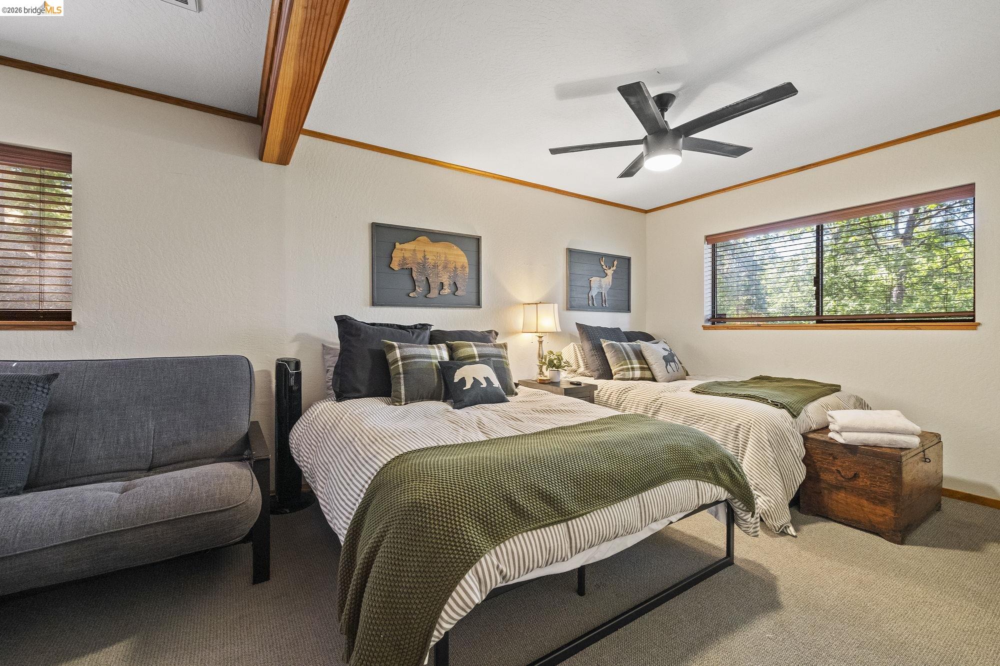 Detail Gallery Image 19 of 26 For 23009 Red Wing Trl, Twain Harte,  CA 95383 - 3 Beds | 3 Baths