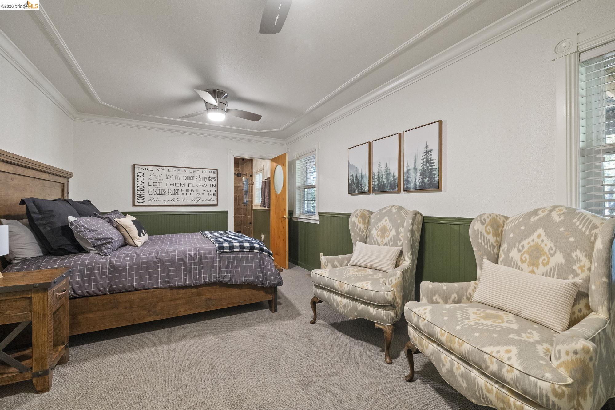 Detail Gallery Image 6 of 26 For 23009 Red Wing Trl, Twain Harte,  CA 95383 - 3 Beds | 3 Baths