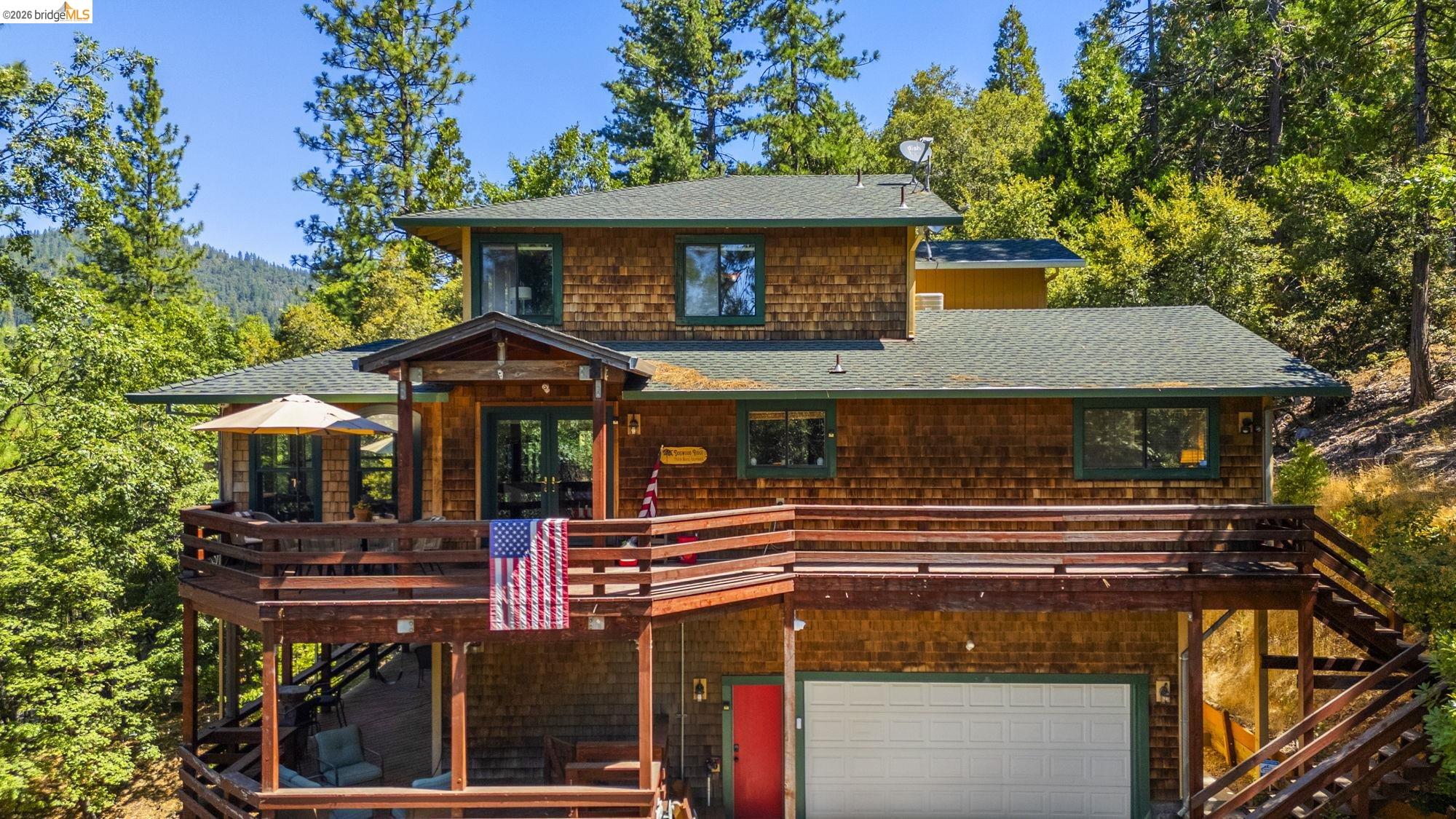 Detail Gallery Image 10 of 26 For 23009 Red Wing Trl, Twain Harte,  CA 95383 - 3 Beds | 3 Baths