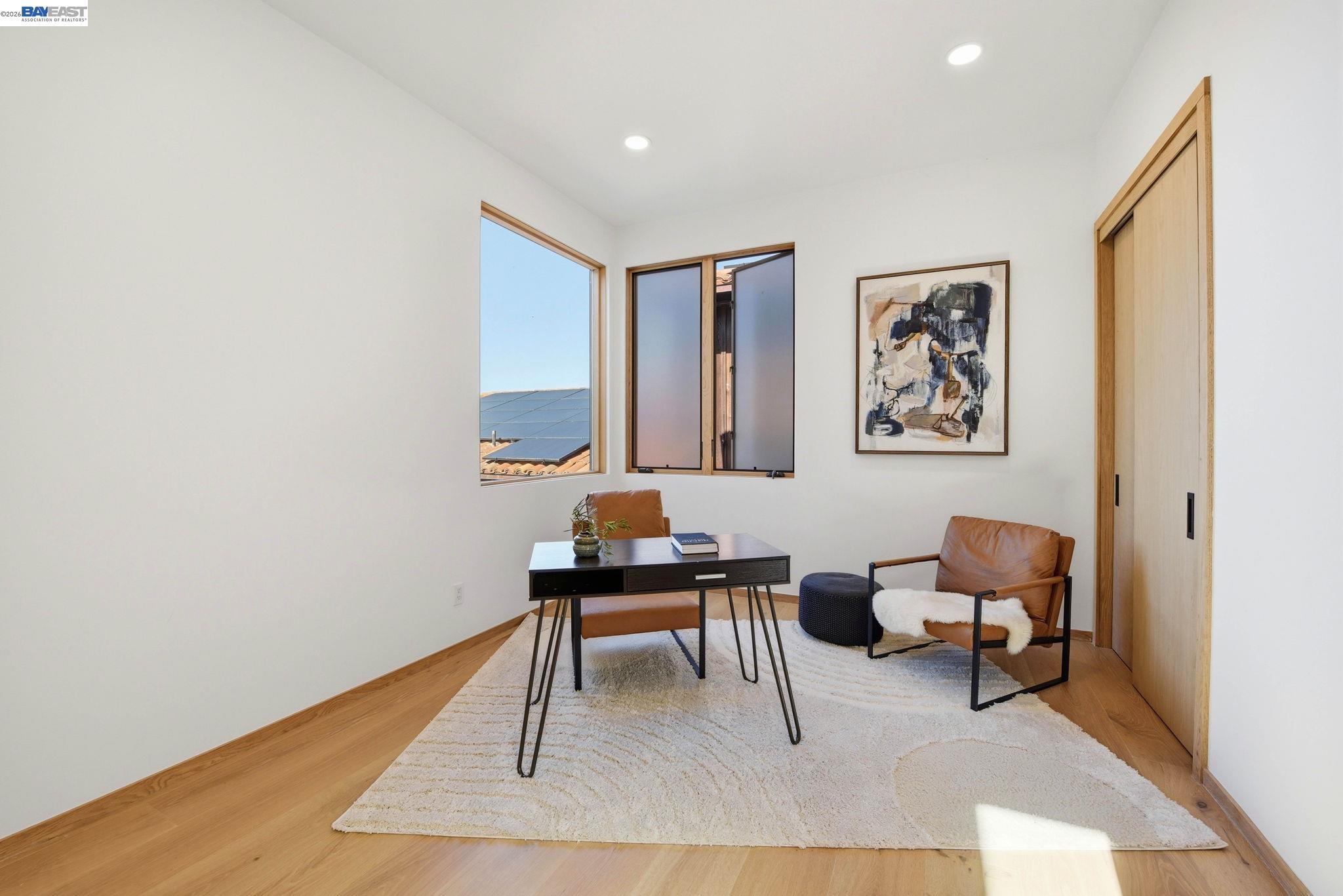 Detail Gallery Image 32 of 60 For 1024 Grizzly Peak Blvd, Berkeley,  CA 94708 - 5 Beds | 4/1 Baths