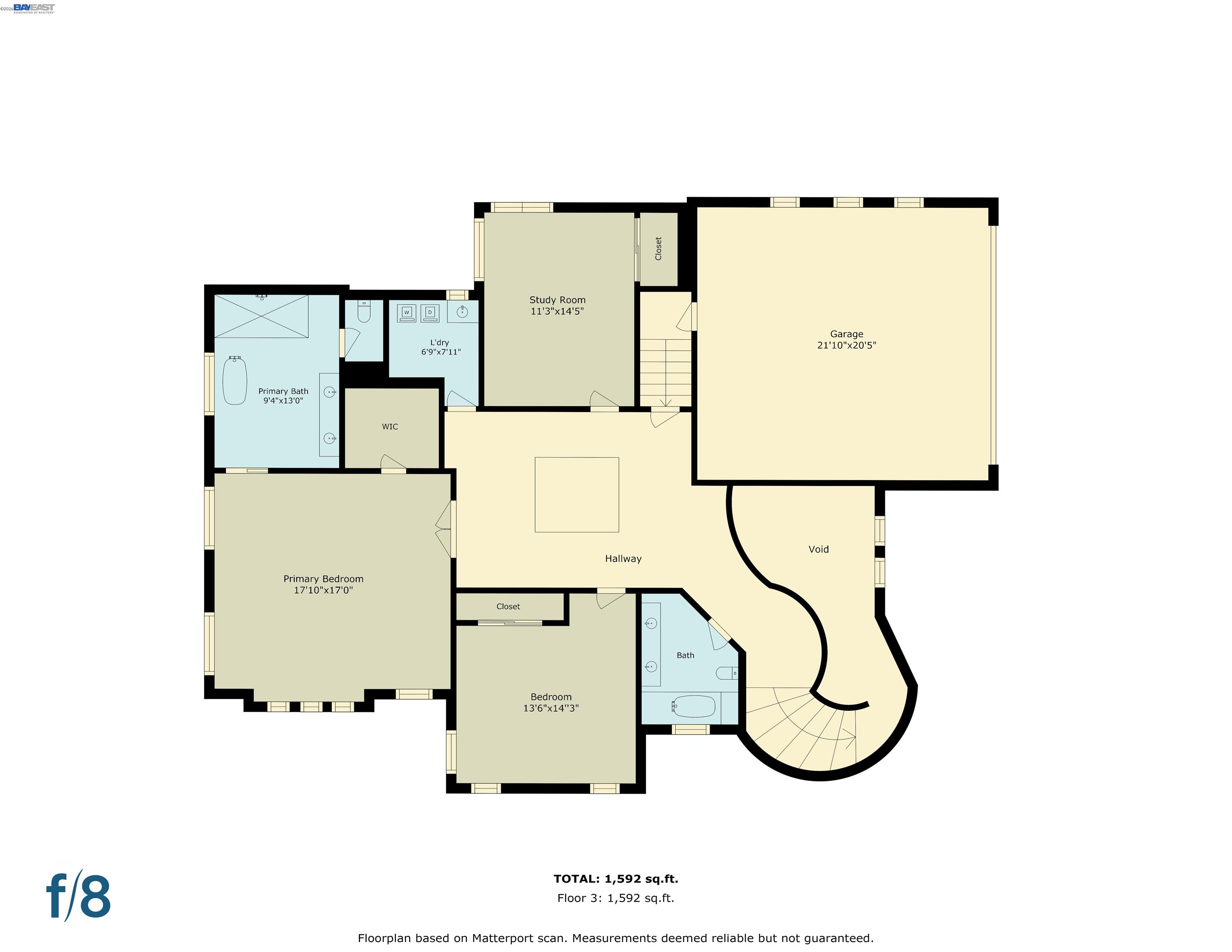 Detail Gallery Image 58 of 60 For 1024 Grizzly Peak Blvd, Berkeley,  CA 94708 - 5 Beds | 4/1 Baths