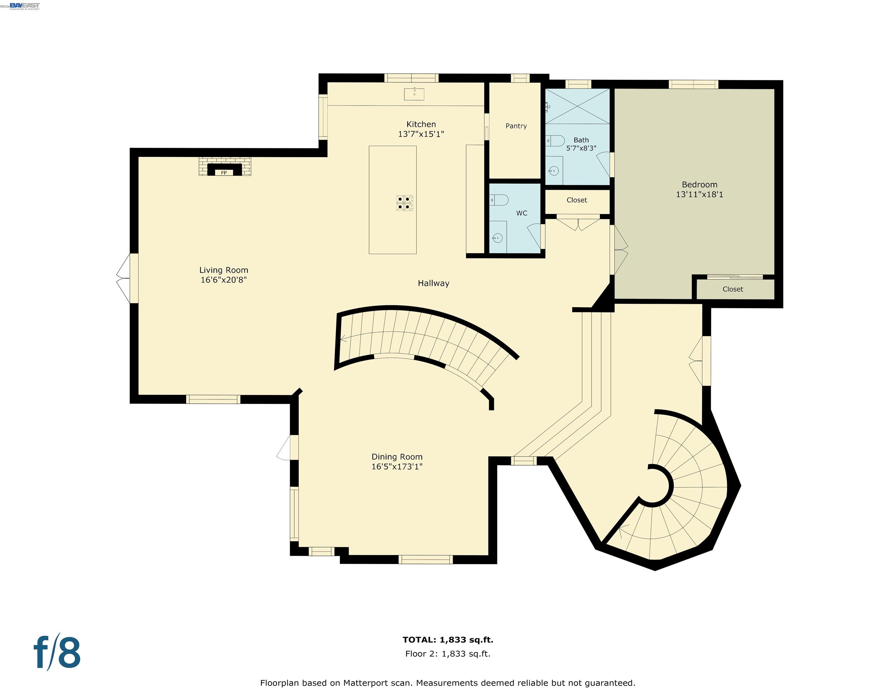 Detail Gallery Image 60 of 60 For 1024 Grizzly Peak Blvd, Berkeley,  CA 94708 - 5 Beds | 4/1 Baths