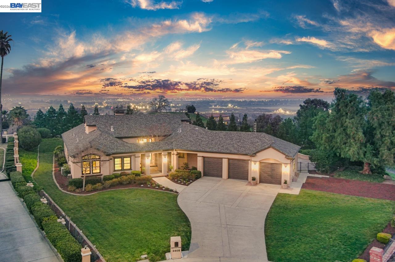 4155 Arbolado Drive, Walnut Creek, CA, 94598