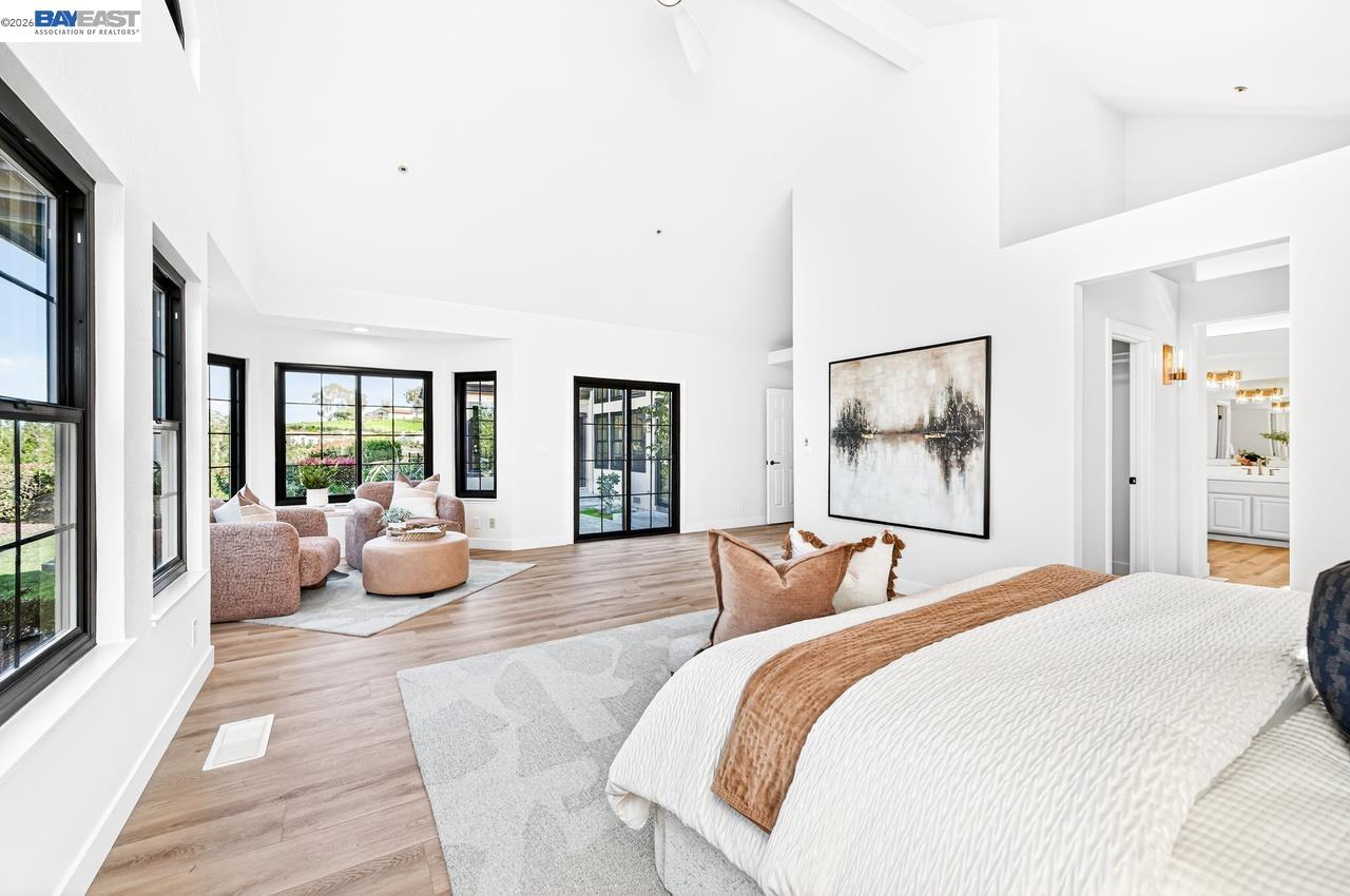 Detail Gallery Image 25 of 53 For 2808 Gray Fox Ct, Pleasanton,  CA 94566 - 4 Beds | 4 Baths