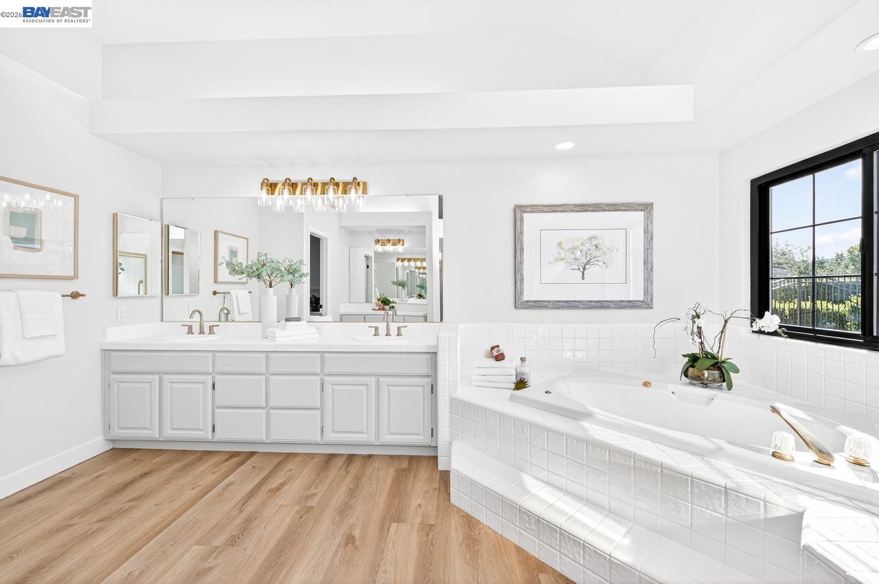 Detail Gallery Image 26 of 53 For 2808 Gray Fox Ct, Pleasanton,  CA 94566 - 4 Beds | 4 Baths