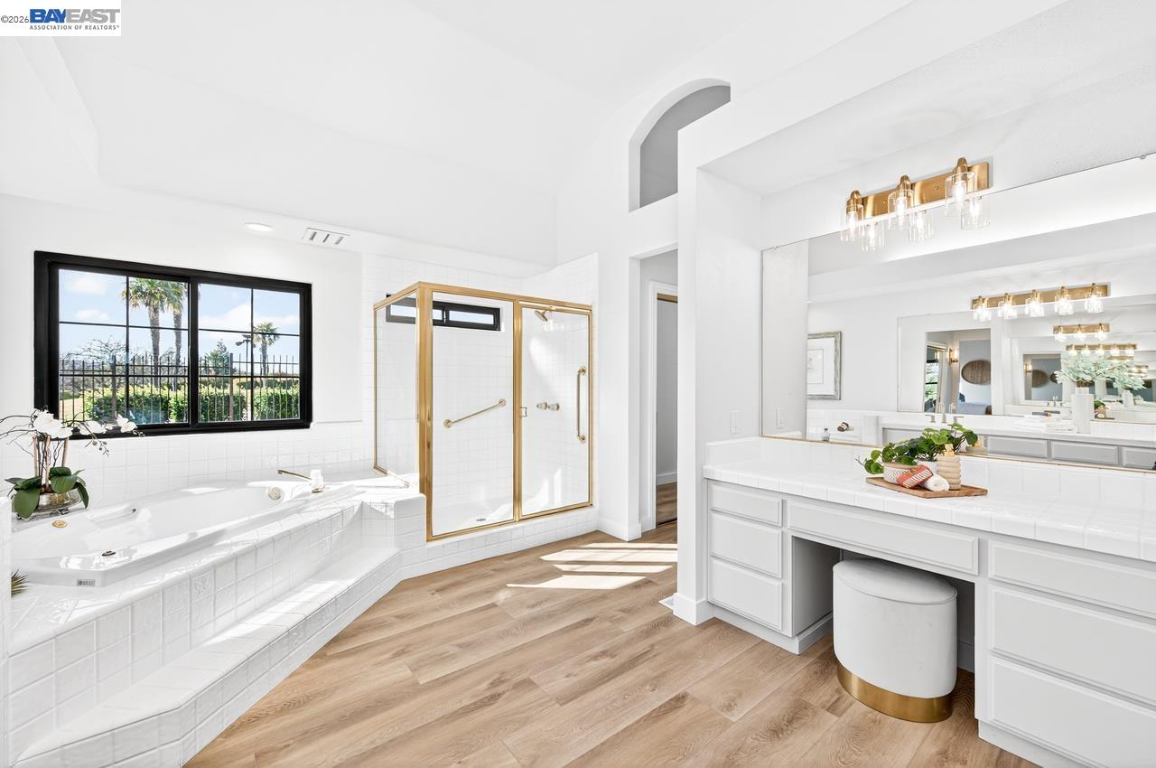 Detail Gallery Image 27 of 53 For 2808 Gray Fox Ct, Pleasanton,  CA 94566 - 4 Beds | 4 Baths