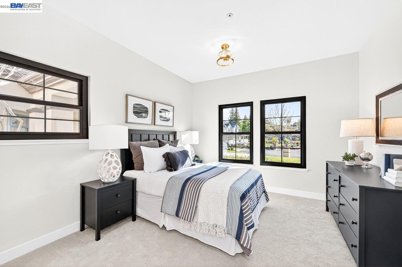 Detail Gallery Image 34 of 53 For 2808 Gray Fox Ct, Pleasanton,  CA 94566 - 4 Beds | 4 Baths