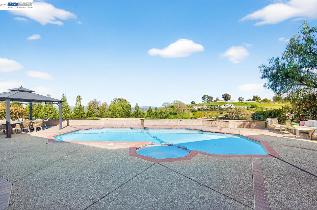 Detail Gallery Image 46 of 53 For 2808 Gray Fox Ct, Pleasanton,  CA 94566 - 4 Beds | 4 Baths