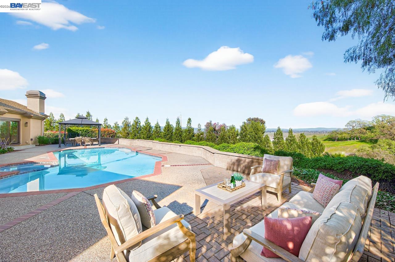 Detail Gallery Image 47 of 53 For 2808 Gray Fox Ct, Pleasanton,  CA 94566 - 4 Beds | 4 Baths