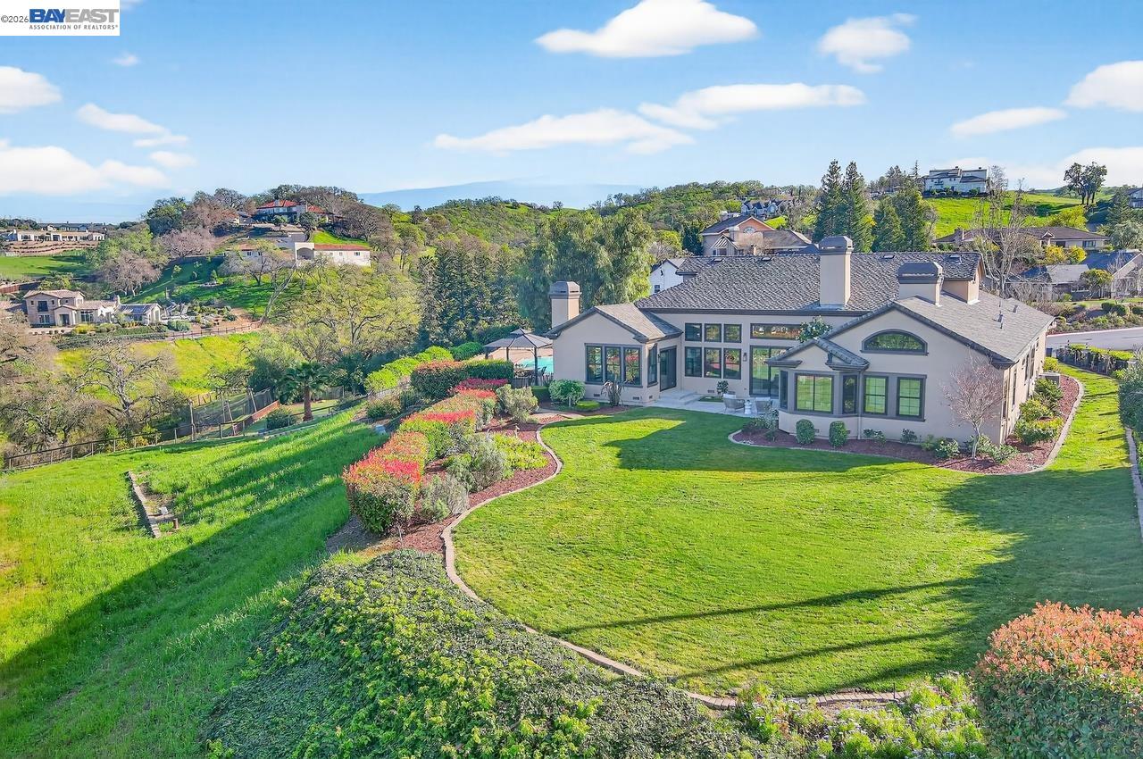 Detail Gallery Image 53 of 53 For 2808 Gray Fox Ct, Pleasanton,  CA 94566 - 4 Beds | 4 Baths