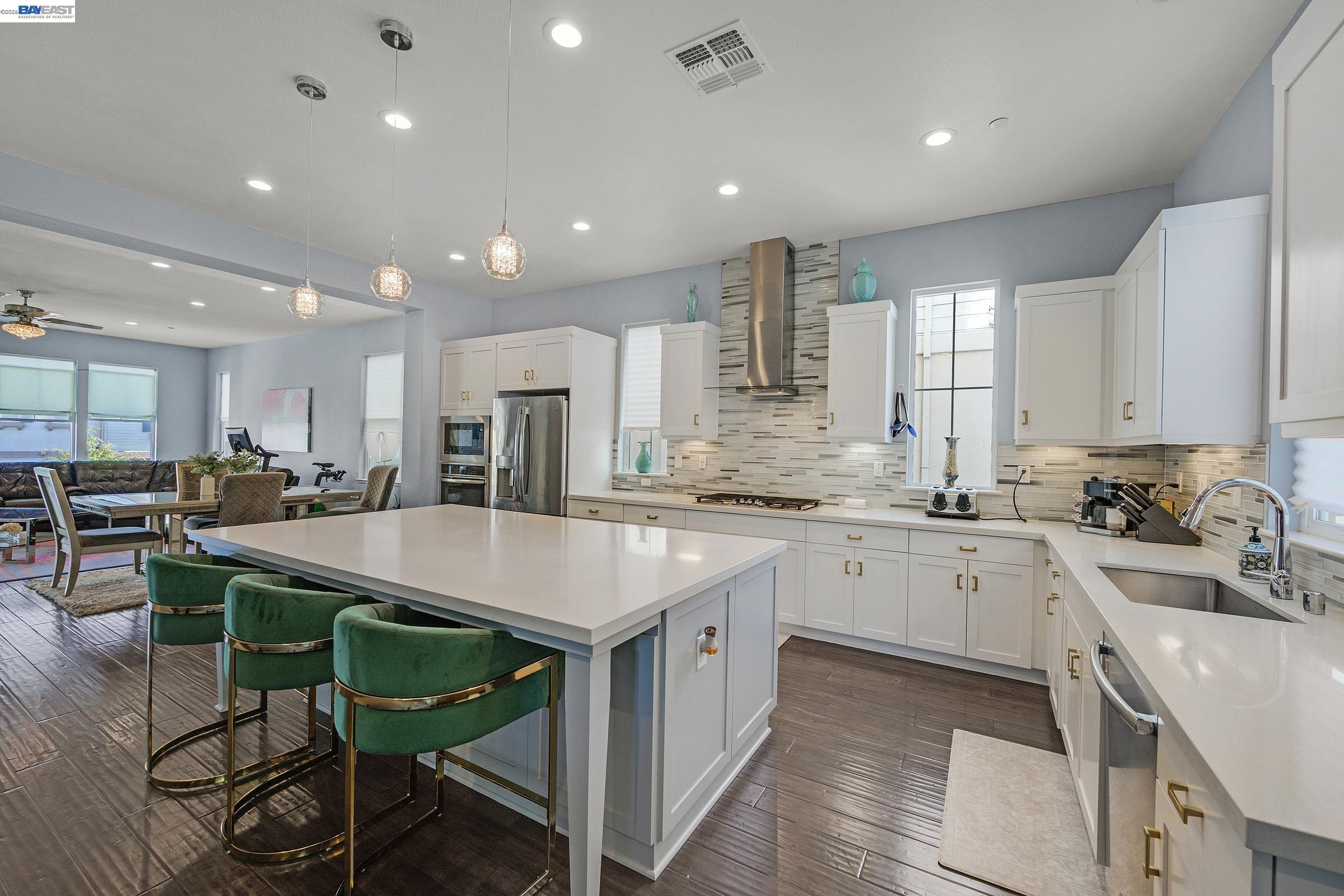 Homes For Sale in Dublin, CA