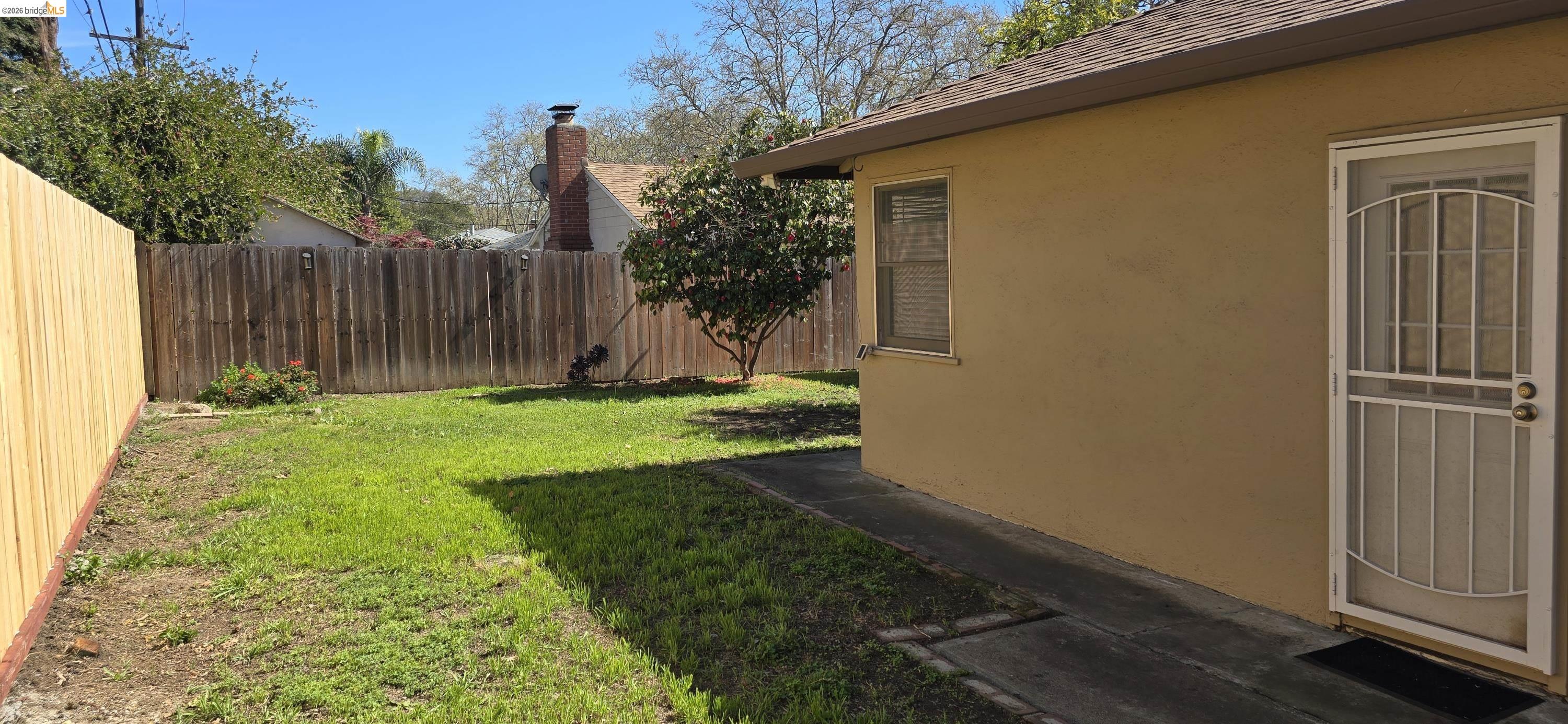 Detail Gallery Image 22 of 22 For 1142 Oakwood Ave, Vallejo,  CA 94591 - 3 Beds | 2 Baths