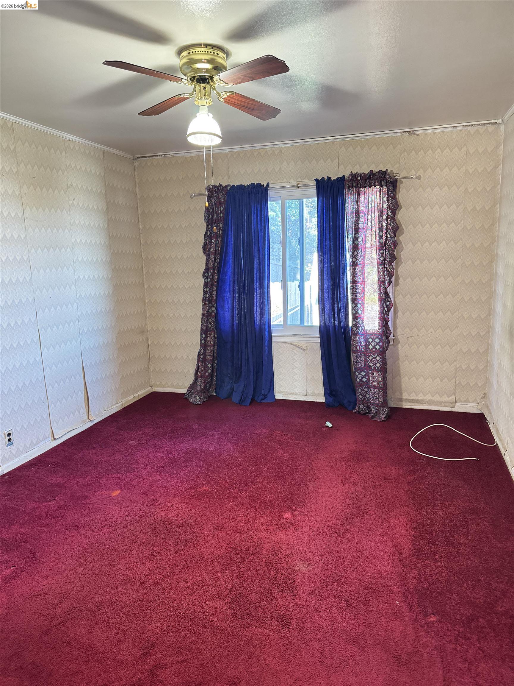 Detail Gallery Image 11 of 20 For 220 Olmstead, San Francisco,  CA 94134 - 3 Beds | 1 Baths