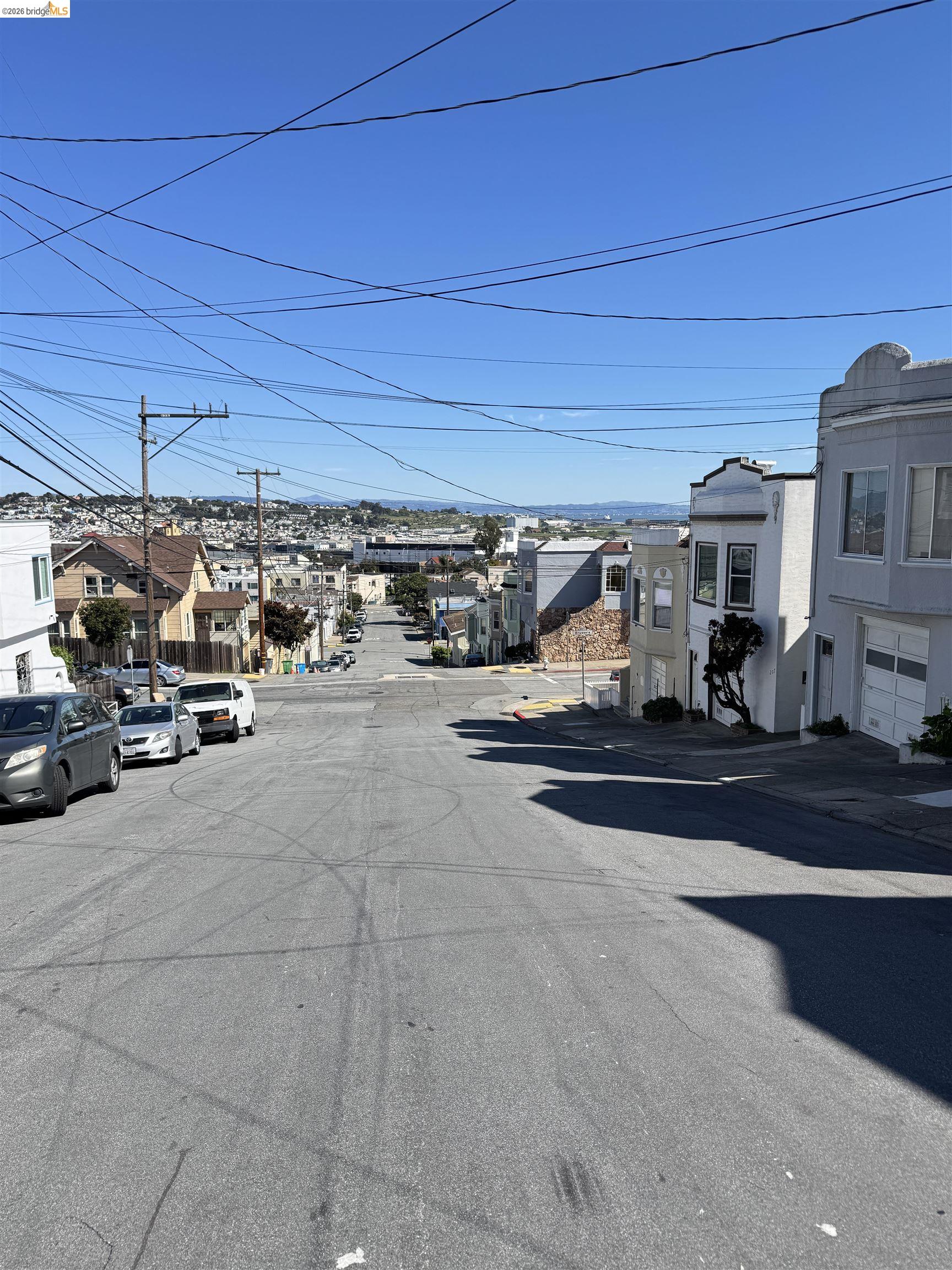 Detail Gallery Image 20 of 20 For 220 Olmstead, San Francisco,  CA 94134 - 3 Beds | 1 Baths