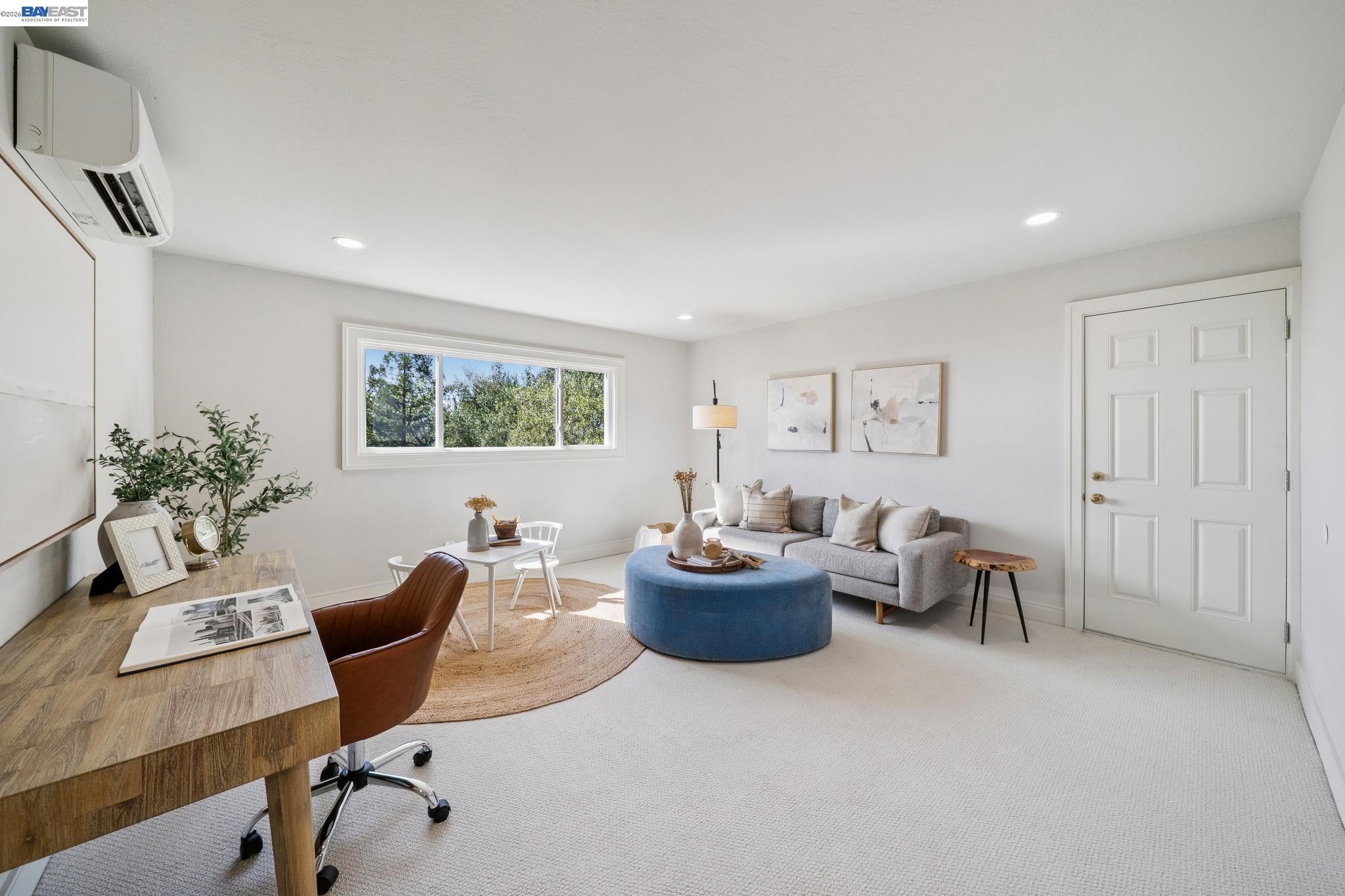 Detail Gallery Image 40 of 60 For 5969 Rincon Dr, Oakland,  CA 94611 - 5 Beds | 3 Baths