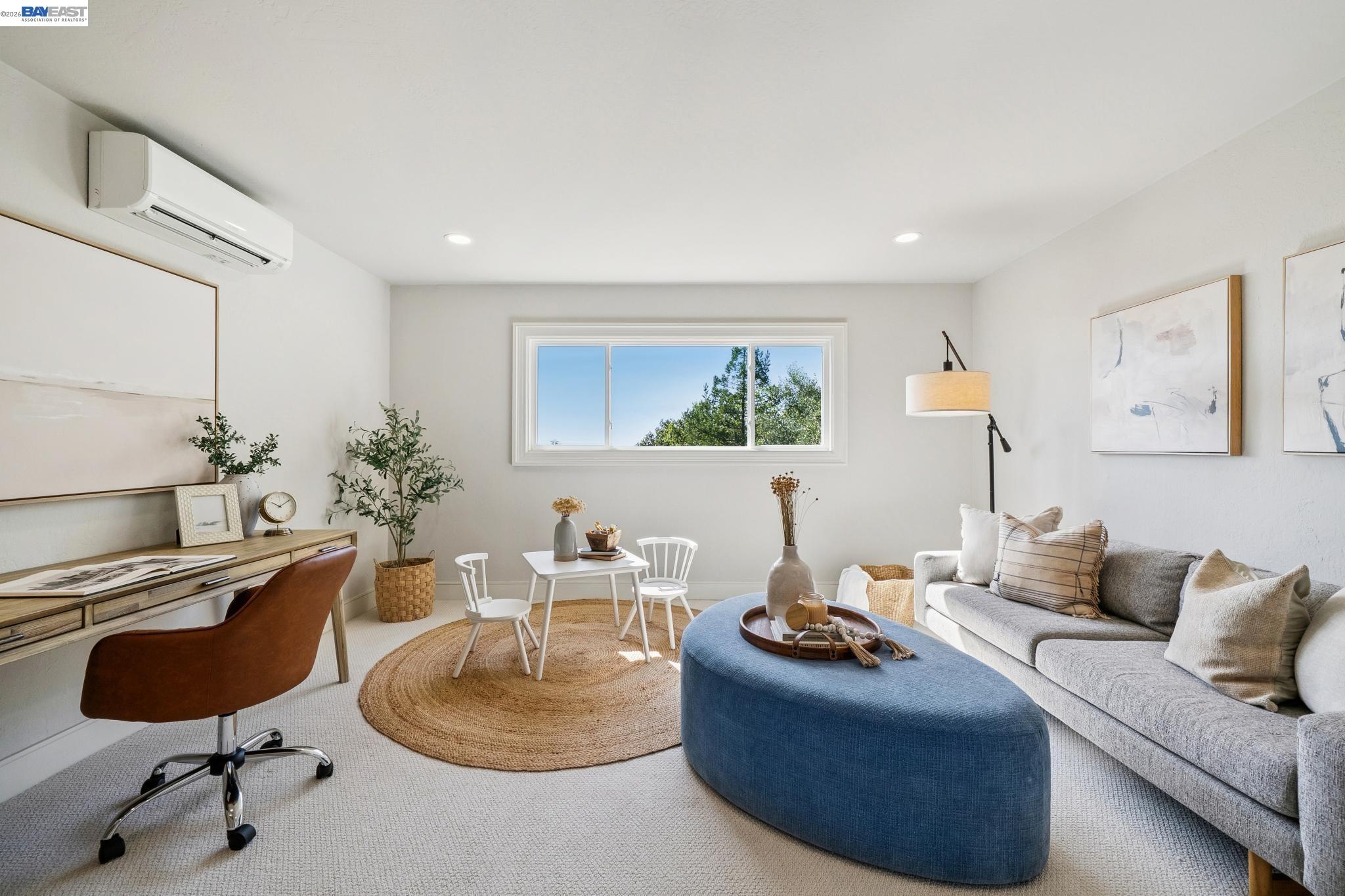 Detail Gallery Image 41 of 60 For 5969 Rincon Dr, Oakland,  CA 94611 - 5 Beds | 3 Baths