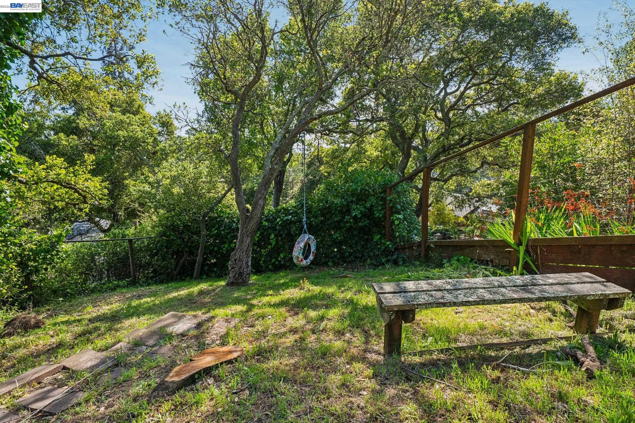 Detail Gallery Image 48 of 60 For 5969 Rincon Dr, Oakland,  CA 94611 - 5 Beds | 3 Baths