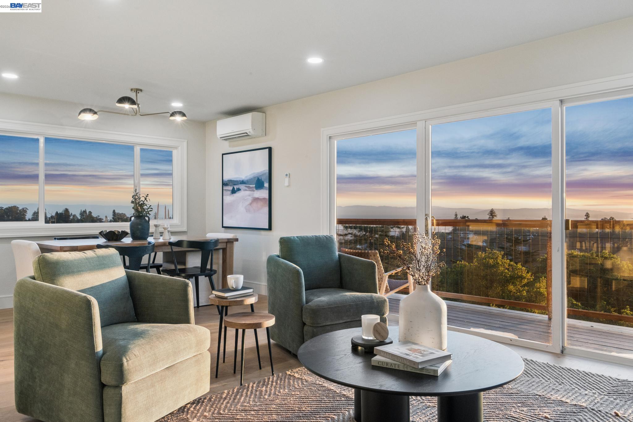 Detail Gallery Image 51 of 60 For 5969 Rincon Dr, Oakland,  CA 94611 - 5 Beds | 3 Baths