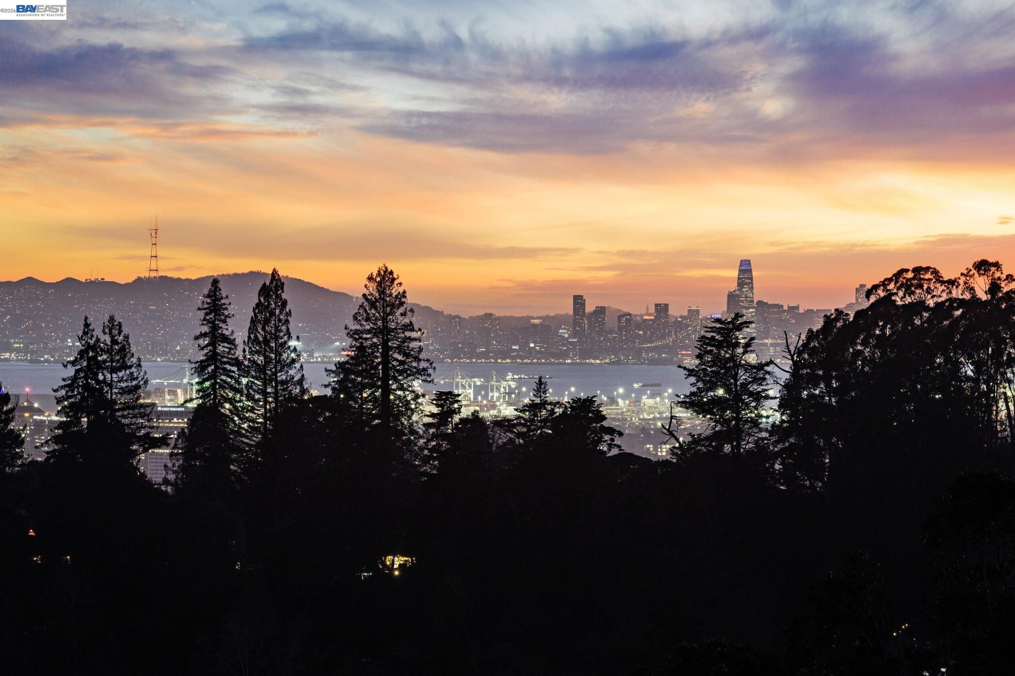 Detail Gallery Image 57 of 60 For 5969 Rincon Dr, Oakland,  CA 94611 - 5 Beds | 3 Baths