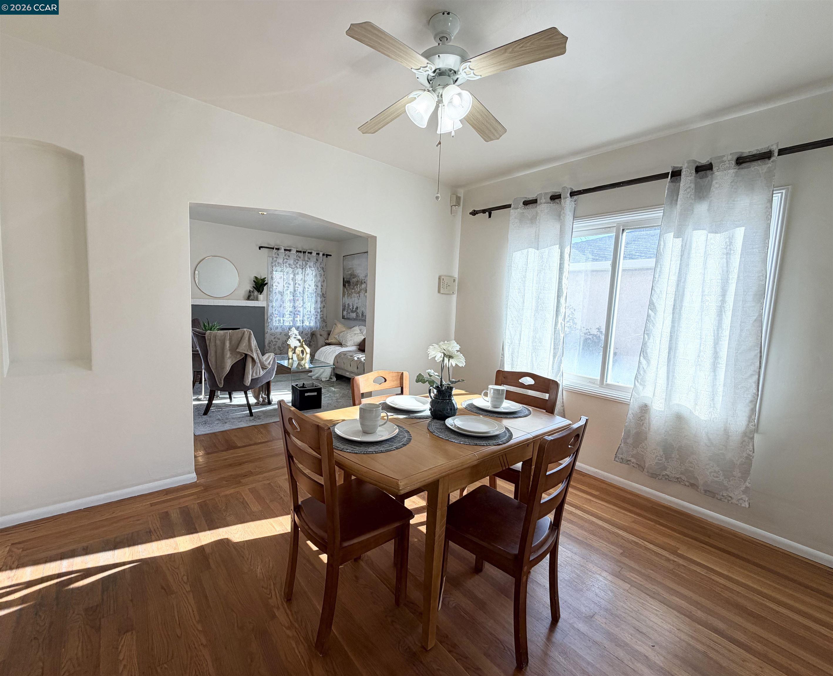 Detail Gallery Image 13 of 38 For 1541 152nd Ave, –,  CA 94578 - 2 Beds | 1 Baths