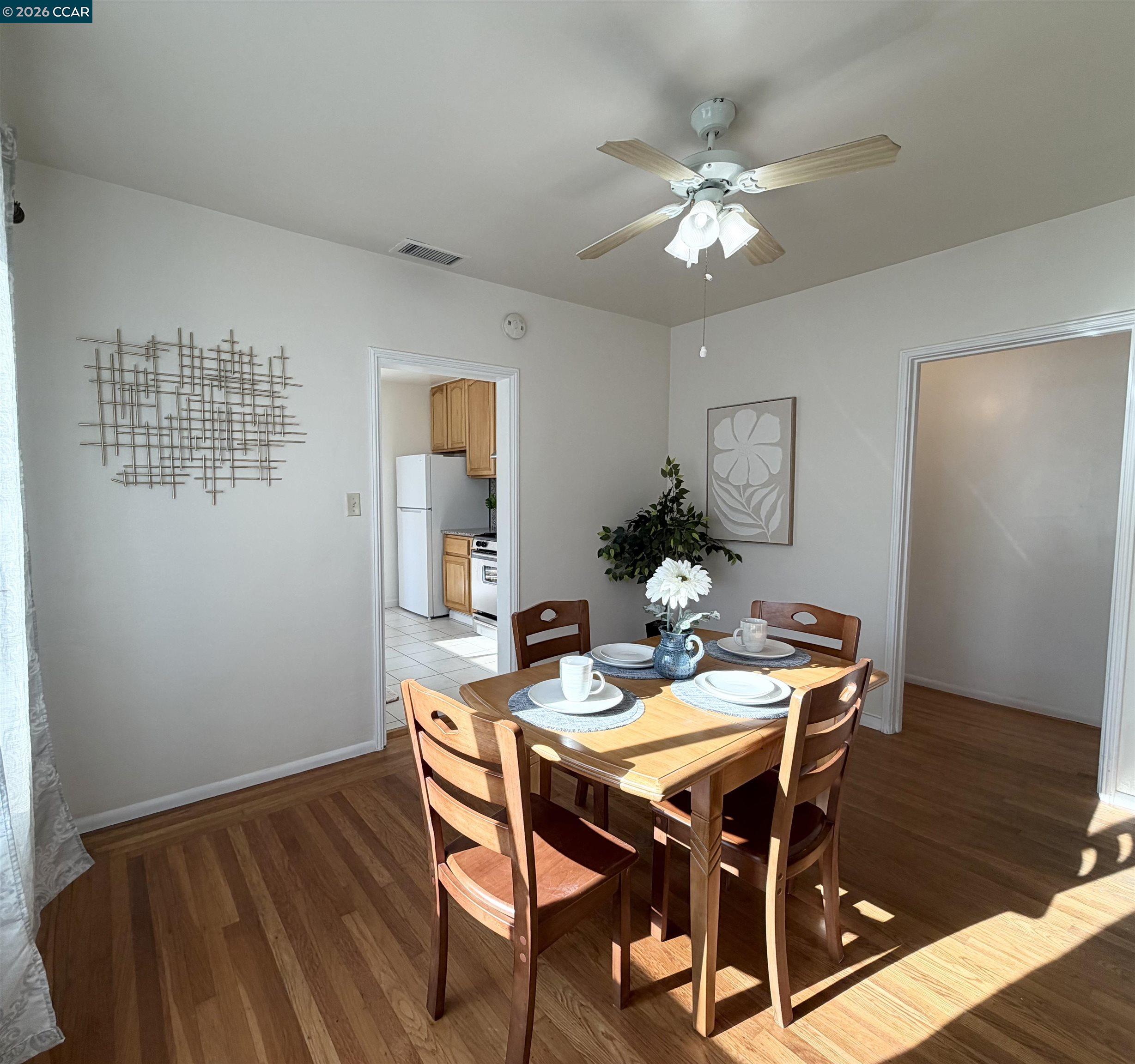 Detail Gallery Image 15 of 38 For 1541 152nd Ave, –,  CA 94578 - 2 Beds | 1 Baths