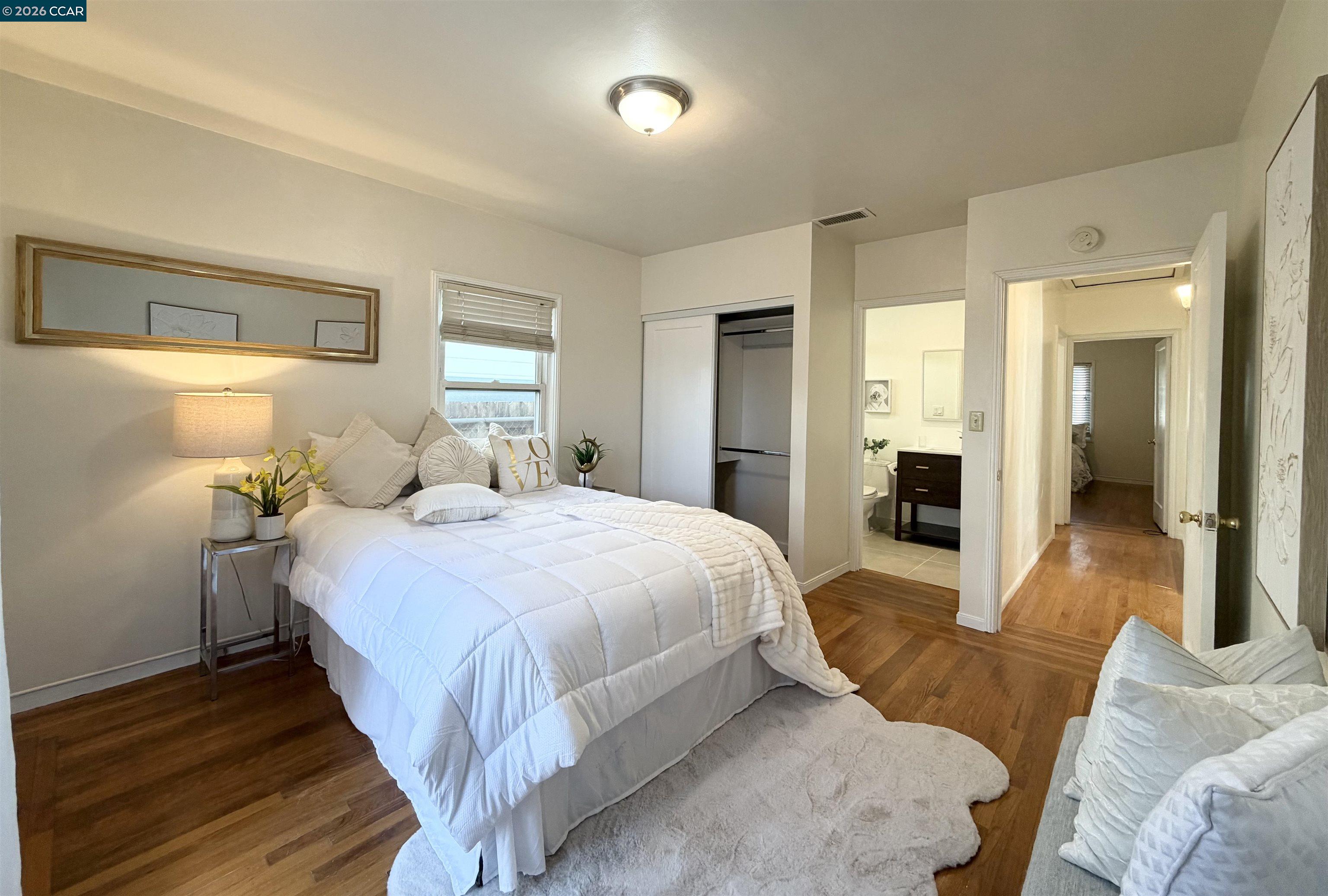 Detail Gallery Image 22 of 38 For 1541 152nd Ave, –,  CA 94578 - 2 Beds | 1 Baths