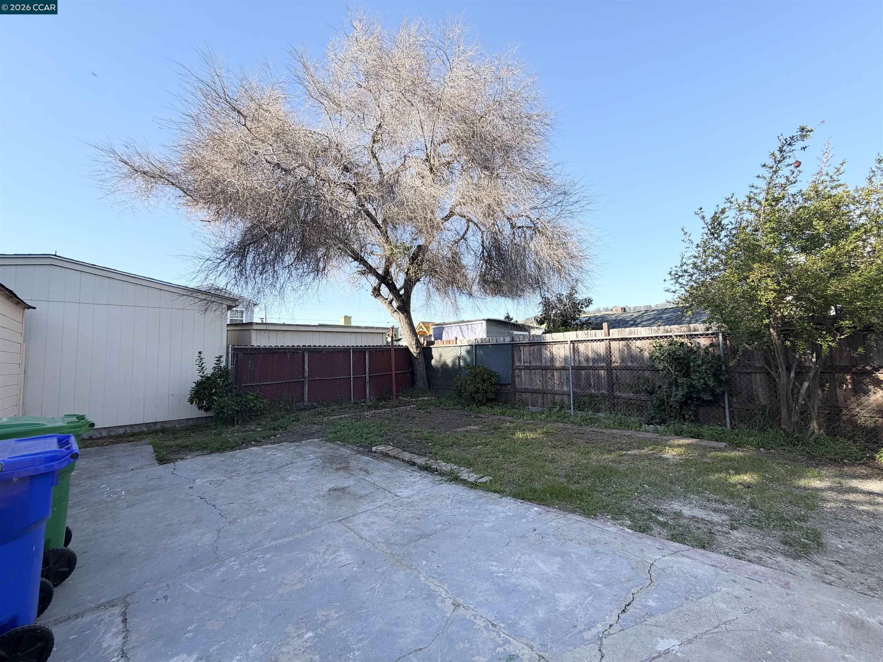 Detail Gallery Image 36 of 38 For 1541 152nd Ave, –,  CA 94578 - 2 Beds | 1 Baths