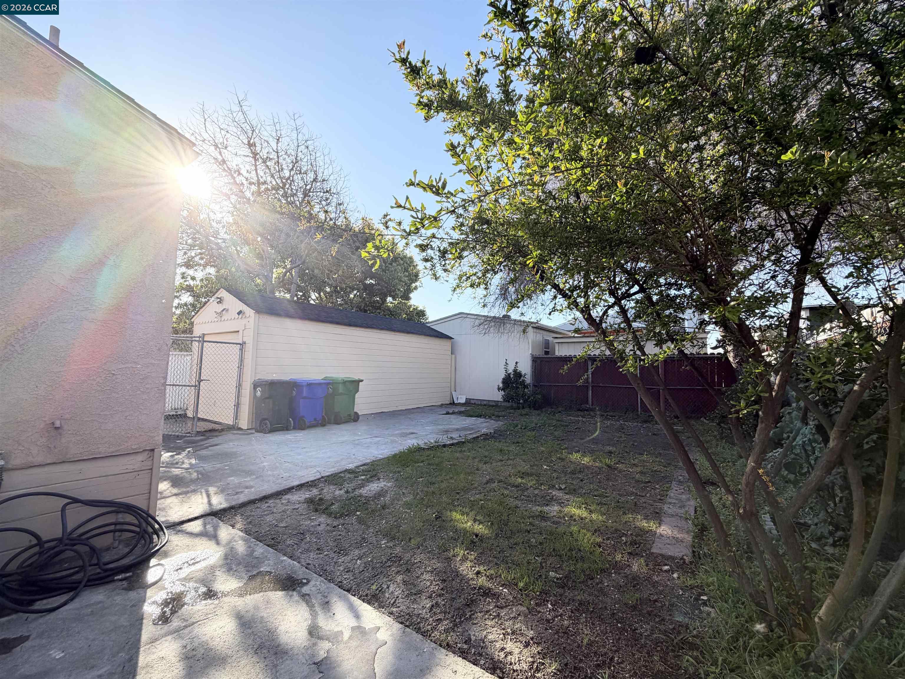 Detail Gallery Image 37 of 38 For 1541 152nd Ave, –,  CA 94578 - 2 Beds | 1 Baths