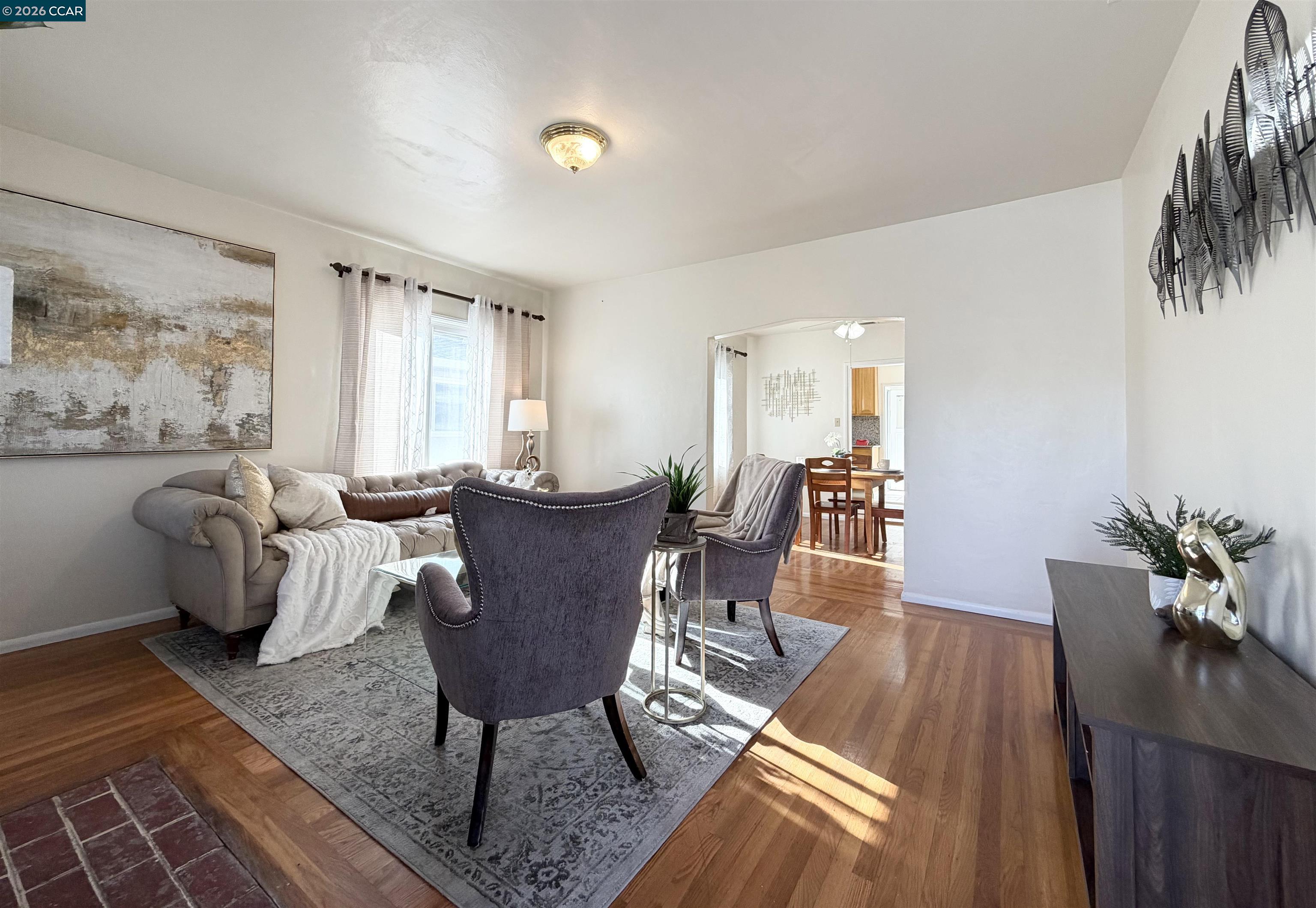 Detail Gallery Image 6 of 38 For 1541 152nd Ave, –,  CA 94578 - 2 Beds | 1 Baths