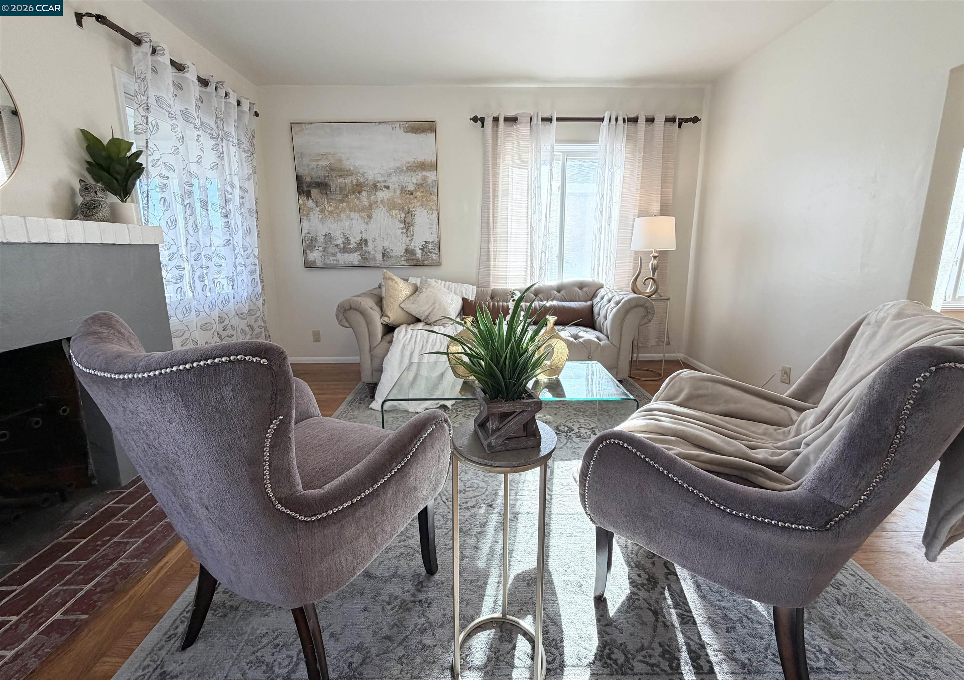 Detail Gallery Image 7 of 38 For 1541 152nd Ave, –,  CA 94578 - 2 Beds | 1 Baths