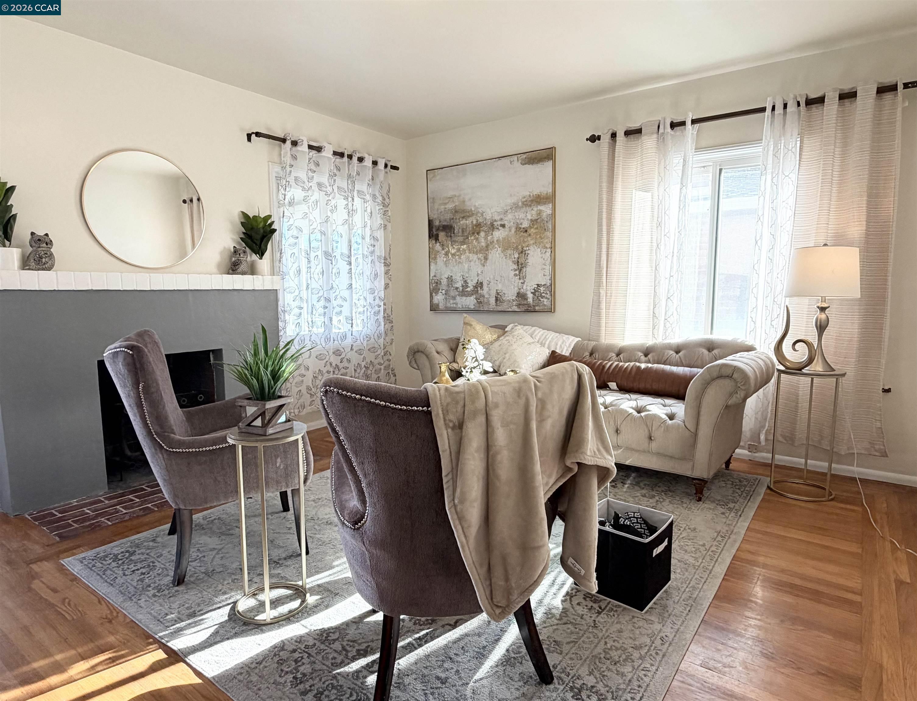 Detail Gallery Image 8 of 38 For 1541 152nd Ave, –,  CA 94578 - 2 Beds | 1 Baths