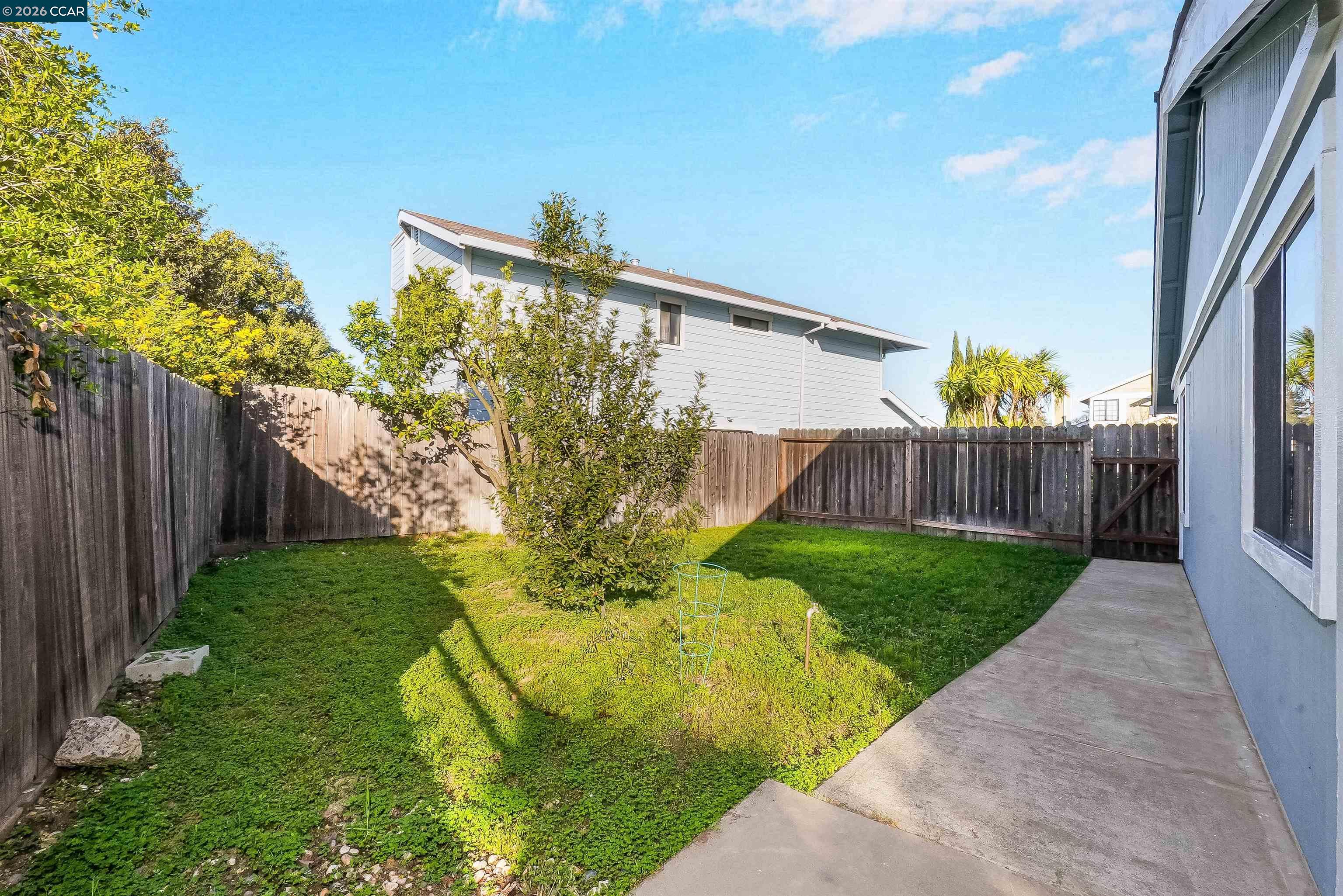 Detail Gallery Image 26 of 31 For 237 Starboard Dr, Vallejo,  CA 94590 - 2 Beds | 1 Baths