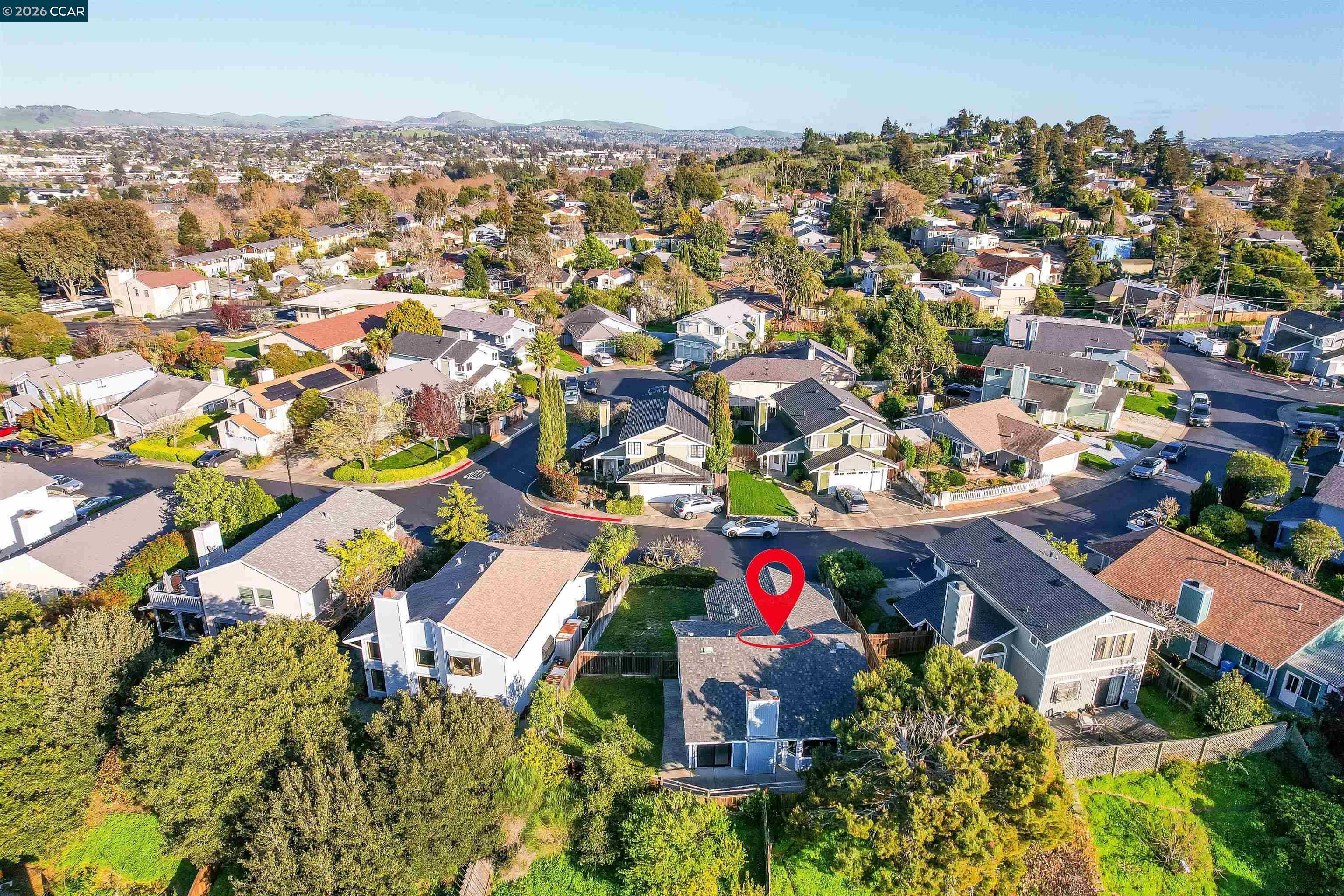 Detail Gallery Image 30 of 31 For 237 Starboard Dr, Vallejo,  CA 94590 - 2 Beds | 1 Baths