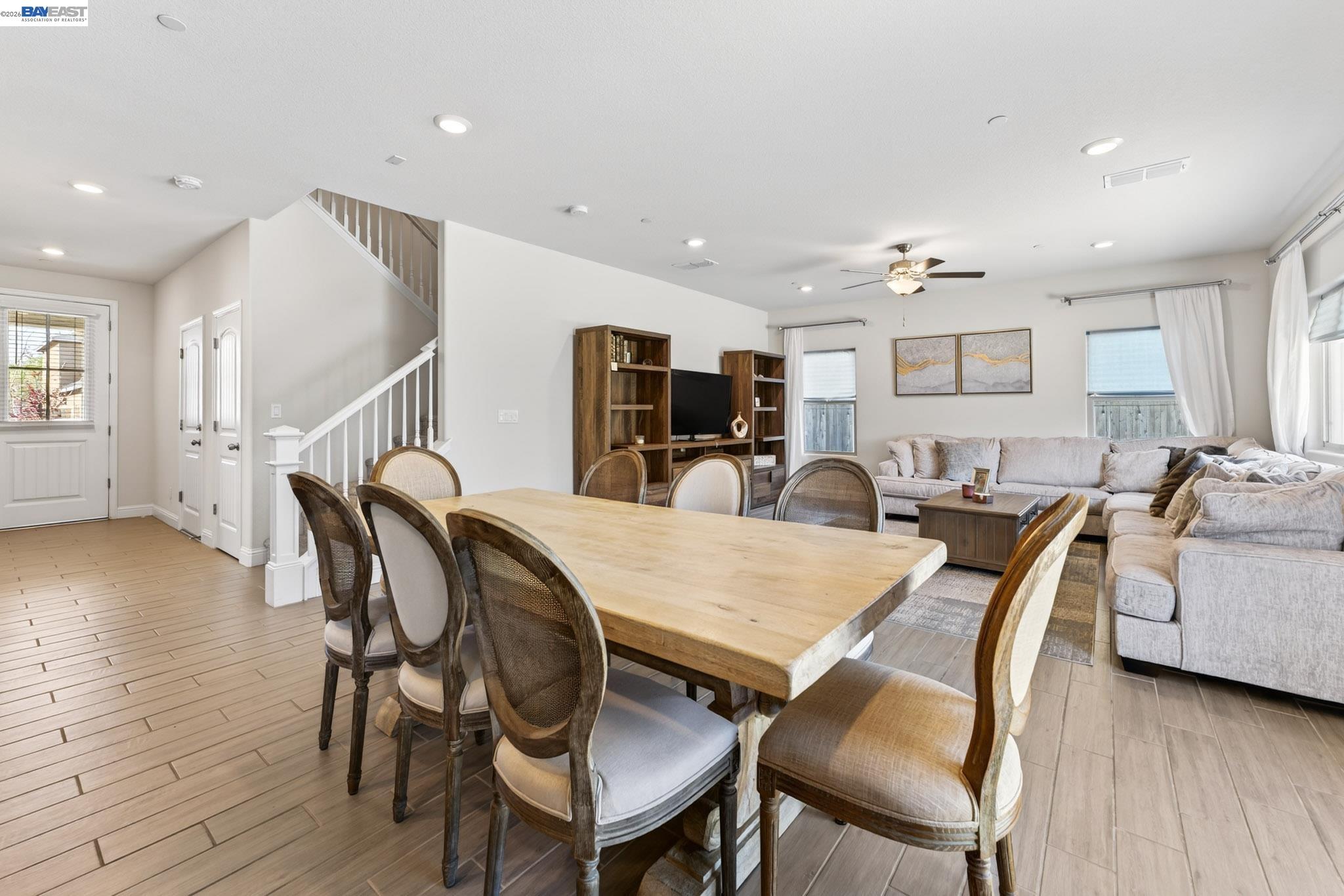 Detail Gallery Image 16 of 41 For 2419 Gabriel Dr, Merced,  CA 95340 - 4 Beds | 2/1 Baths