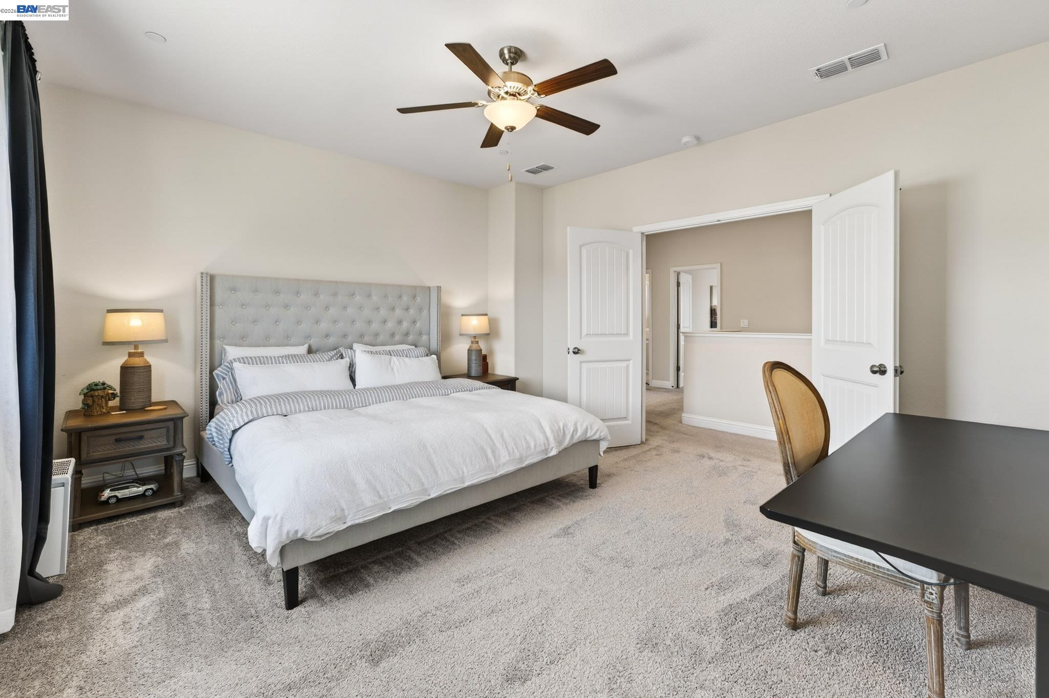 Detail Gallery Image 18 of 41 For 2419 Gabriel Dr, Merced,  CA 95340 - 4 Beds | 2/1 Baths