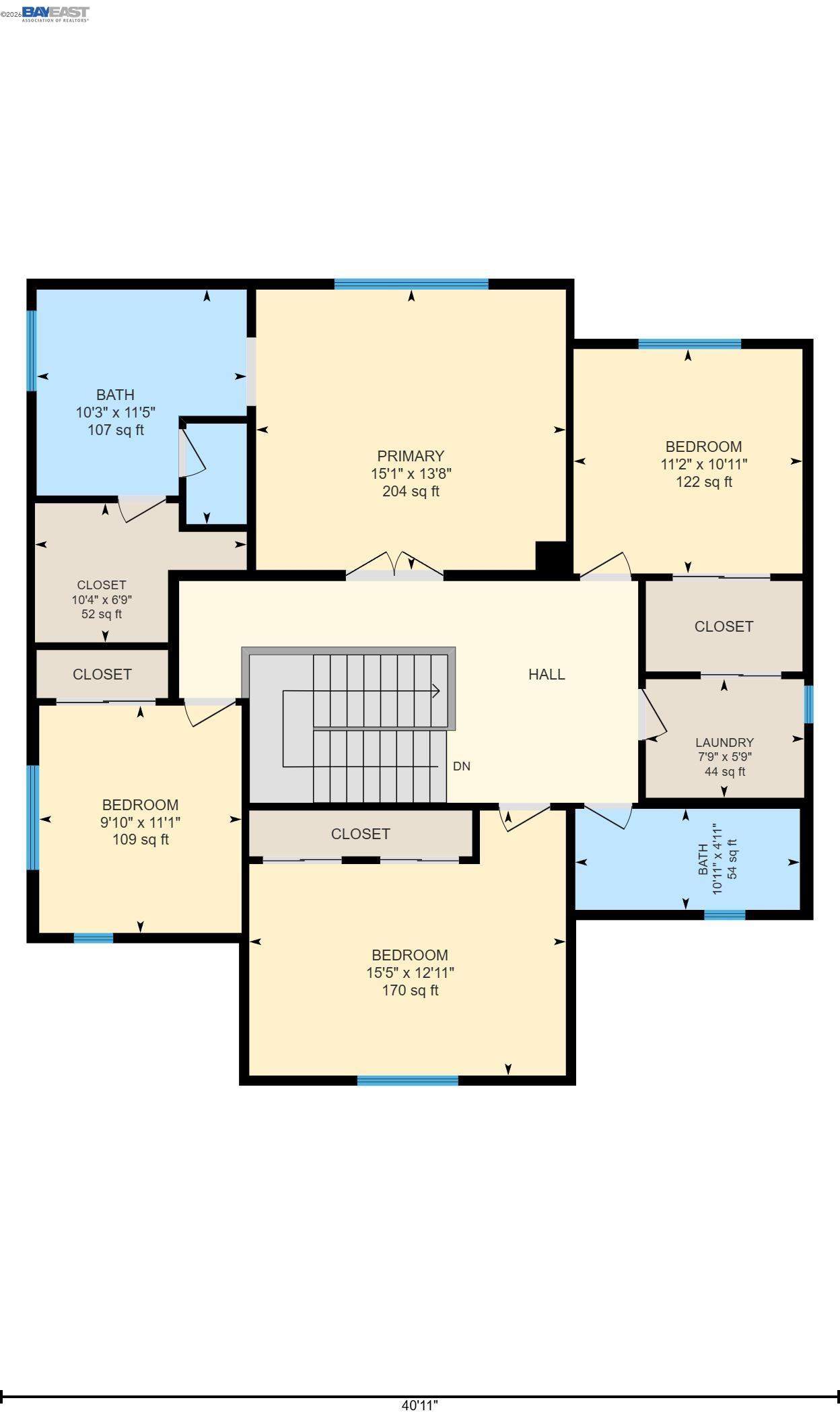 Detail Gallery Image 41 of 41 For 2419 Gabriel Dr, Merced,  CA 95340 - 4 Beds | 2/1 Baths