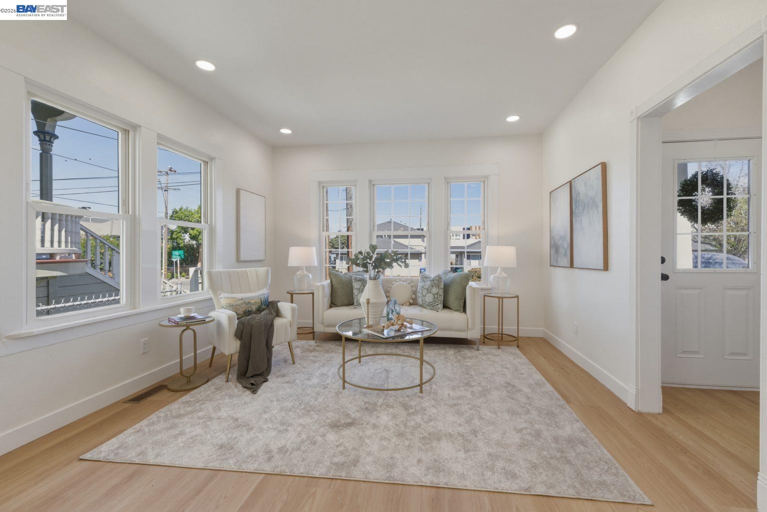 1726 Eagle Ave, Alameda, CA, 94501