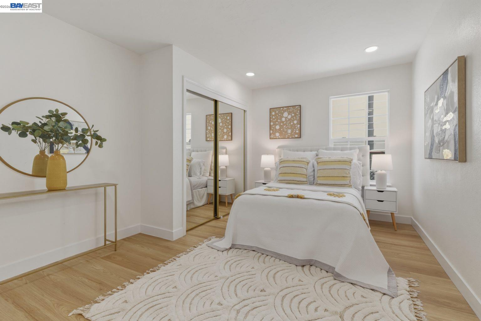 Detail Gallery Image 24 of 45 For 1726 Eagle Ave, Alameda,  CA 94501 - 3 Beds | 2 Baths