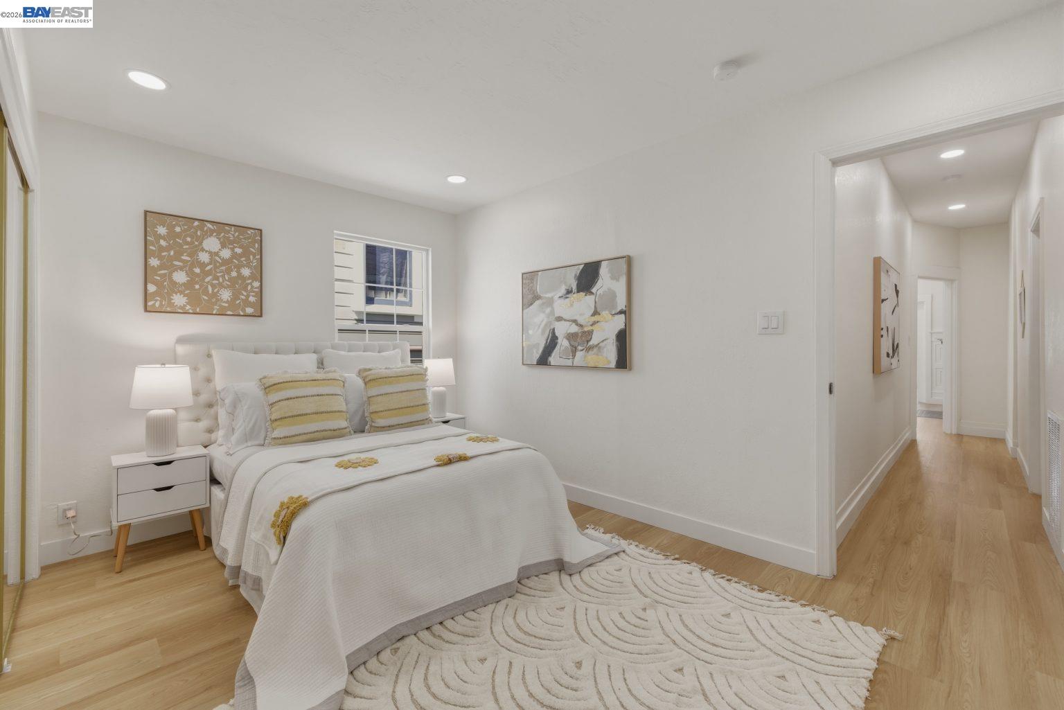 Detail Gallery Image 25 of 45 For 1726 Eagle Ave, Alameda,  CA 94501 - 3 Beds | 2 Baths