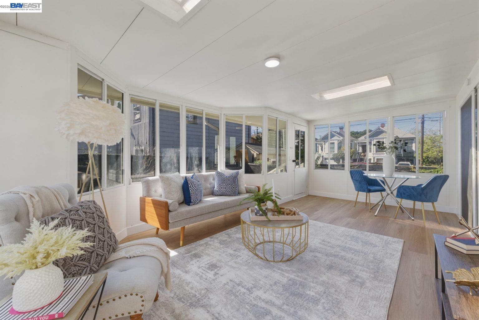 Detail Gallery Image 29 of 45 For 1726 Eagle Ave, Alameda,  CA 94501 - 3 Beds | 2 Baths