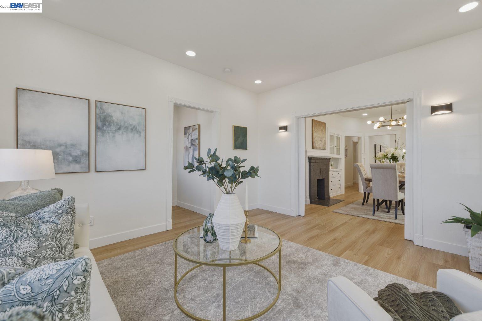 1726 Eagle Ave, Alameda, CA, 94501